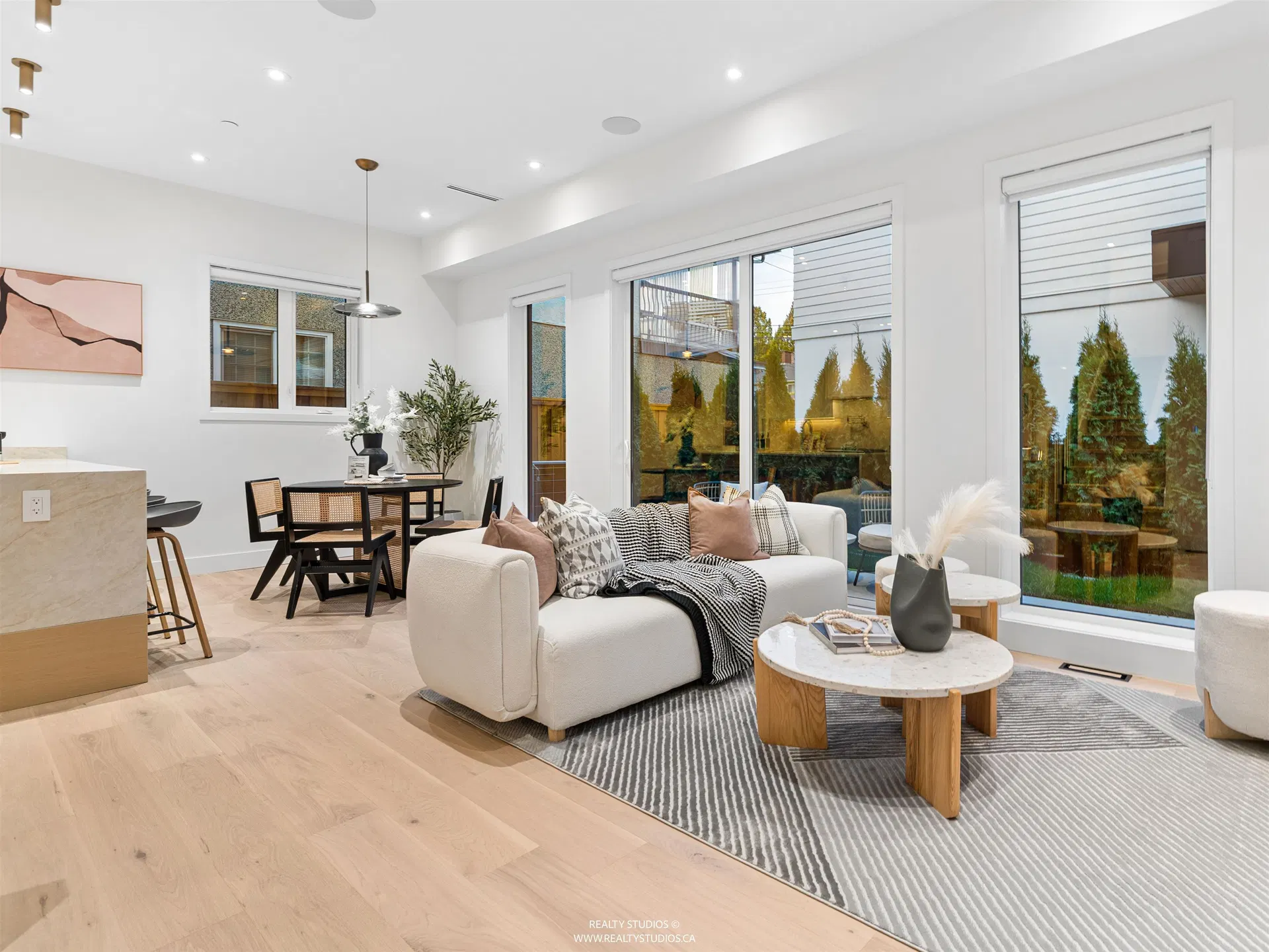 Photo 3 of 36 at #2 – 2541 E 2nd Avenue