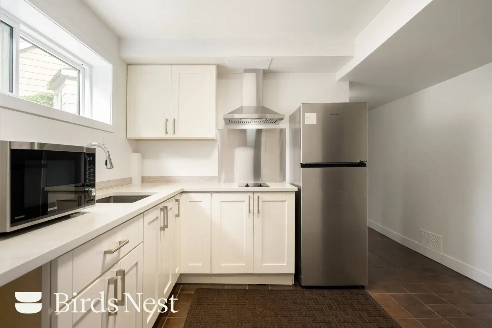 Basement – 4769 Haggart Street