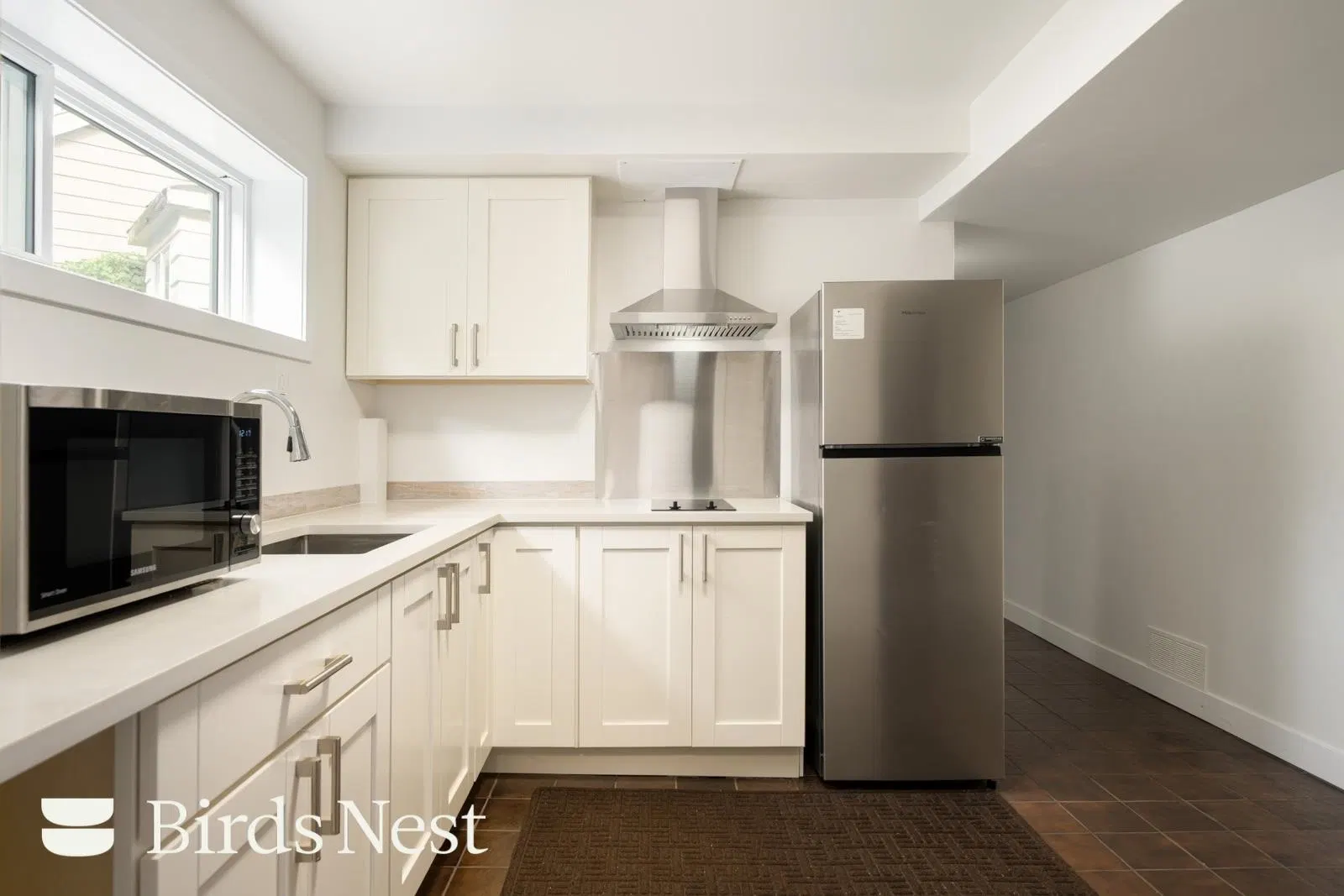Photo 1 of 20 at Basement – 4769 Haggart Street
