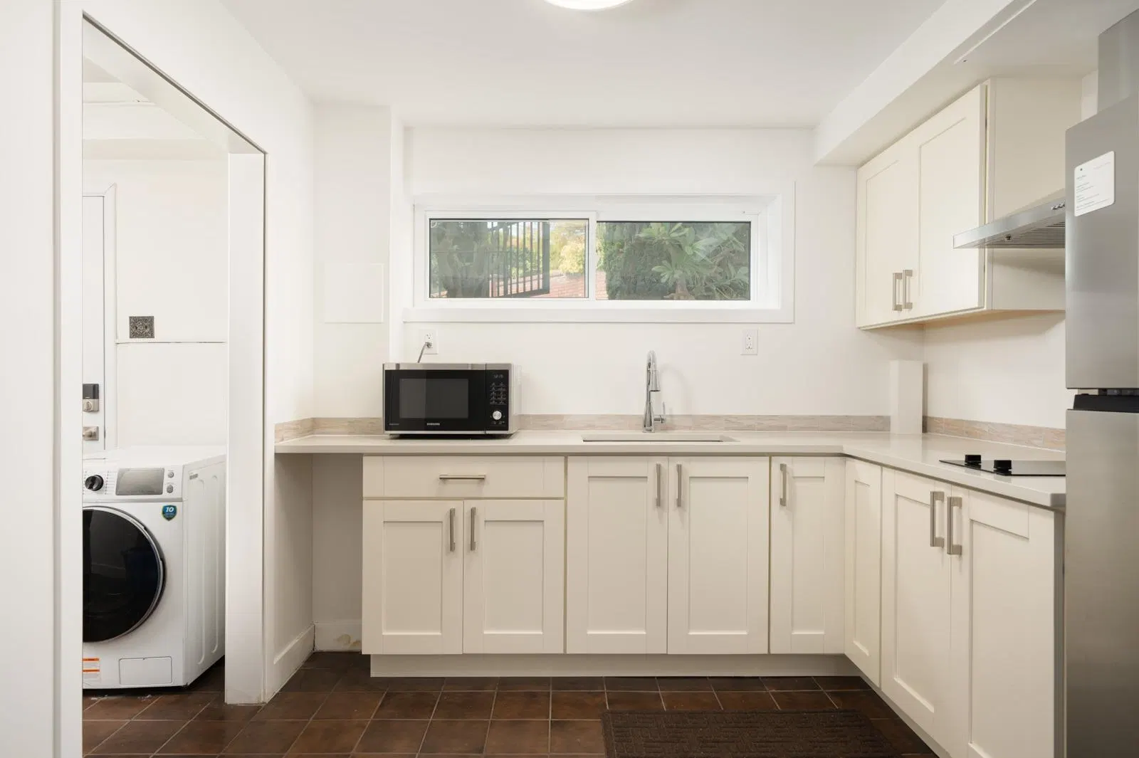 Photo 3 of 20 at Basement – 4769 Haggart Street