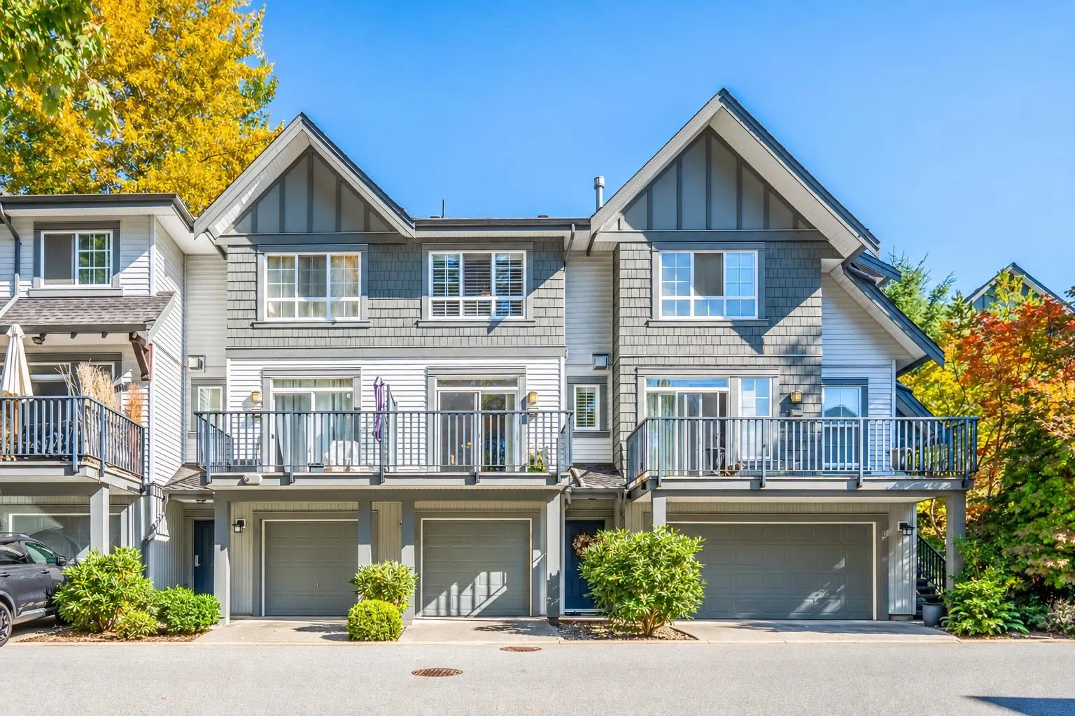 Photo 1 of 25 at #65 – 2200 Panorama Drive