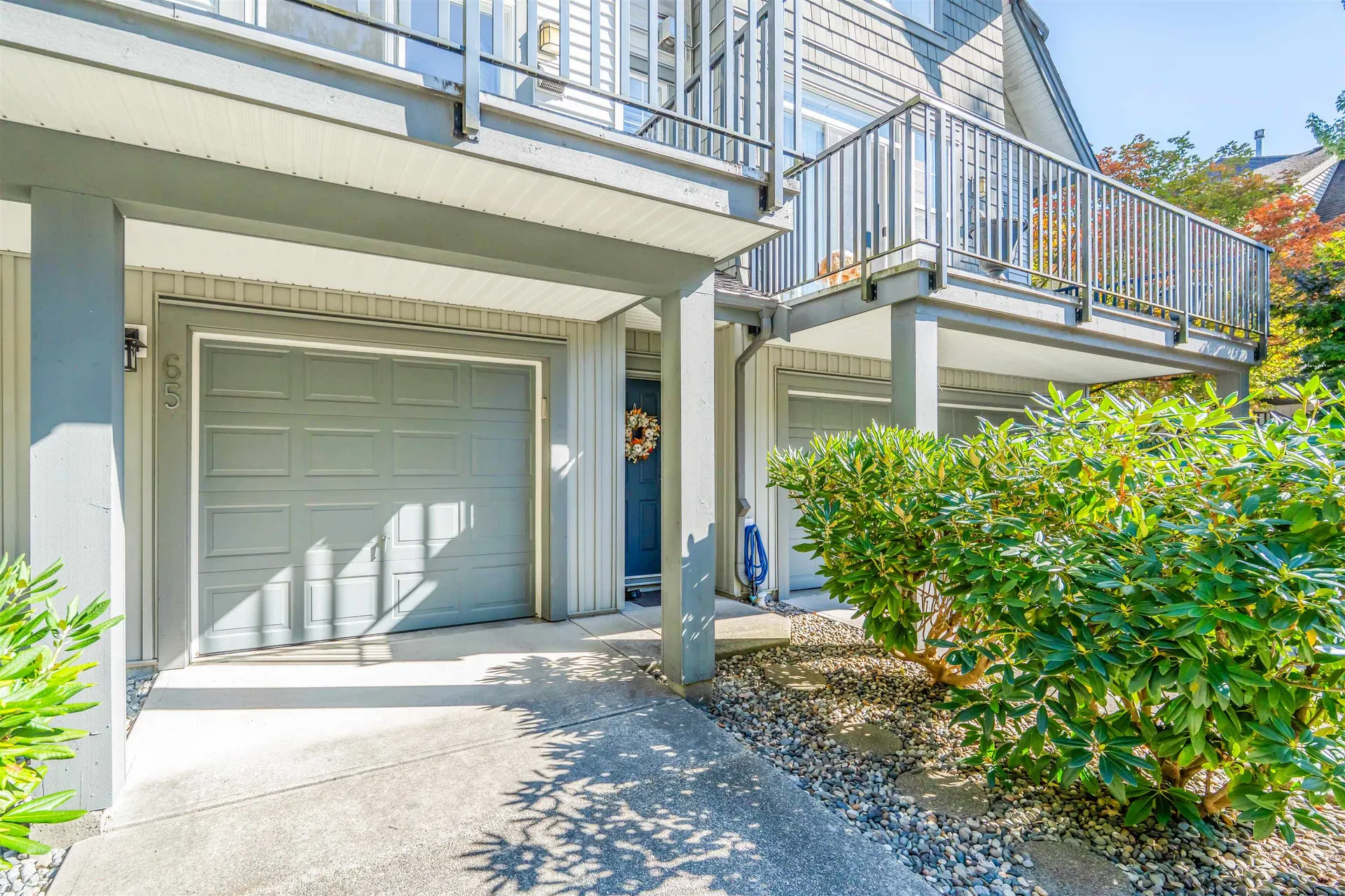 Photo 3 of 25 at #65 – 2200 Panorama Drive