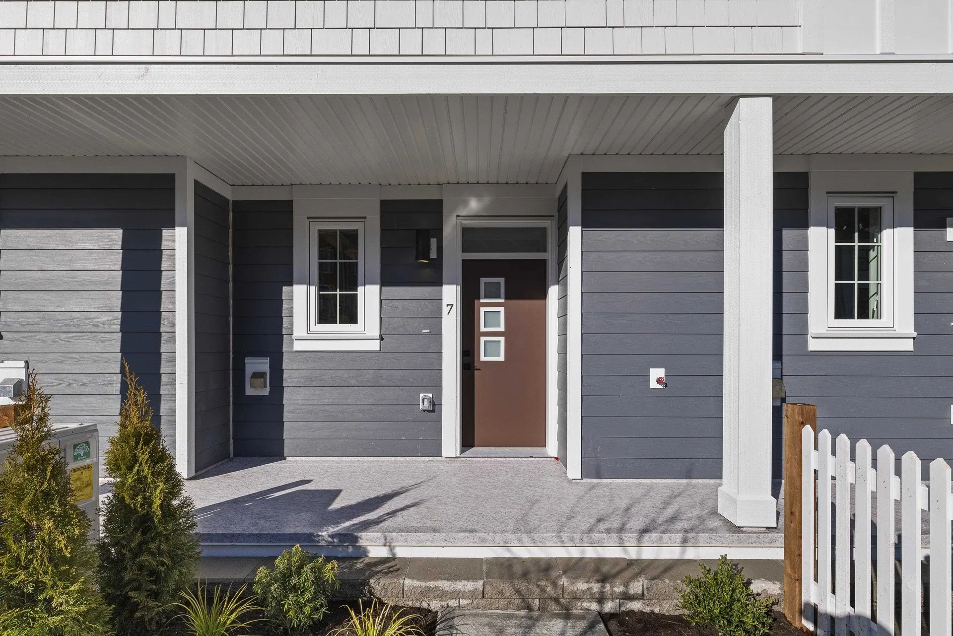 Photo 3 of 40 at #3 – 2807 St. Andrews Street
