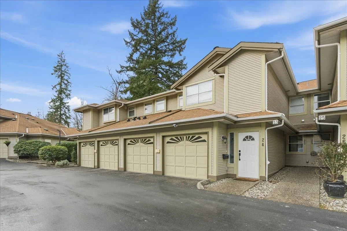 Photo 1 of 35 at #23 – 12071 232b Street
