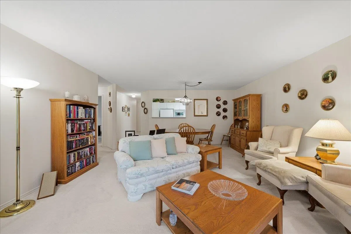 Photo 4 of 35 at #23 – 12071 232b Street