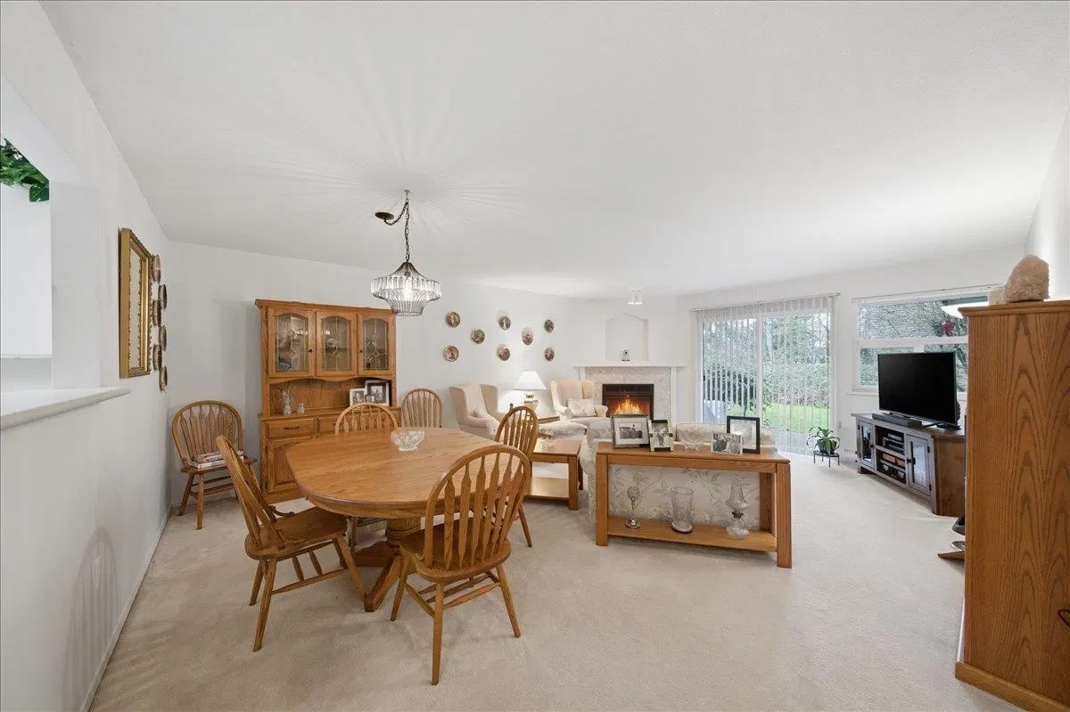 Photo 5 of 35 at #23 – 12071 232b Street