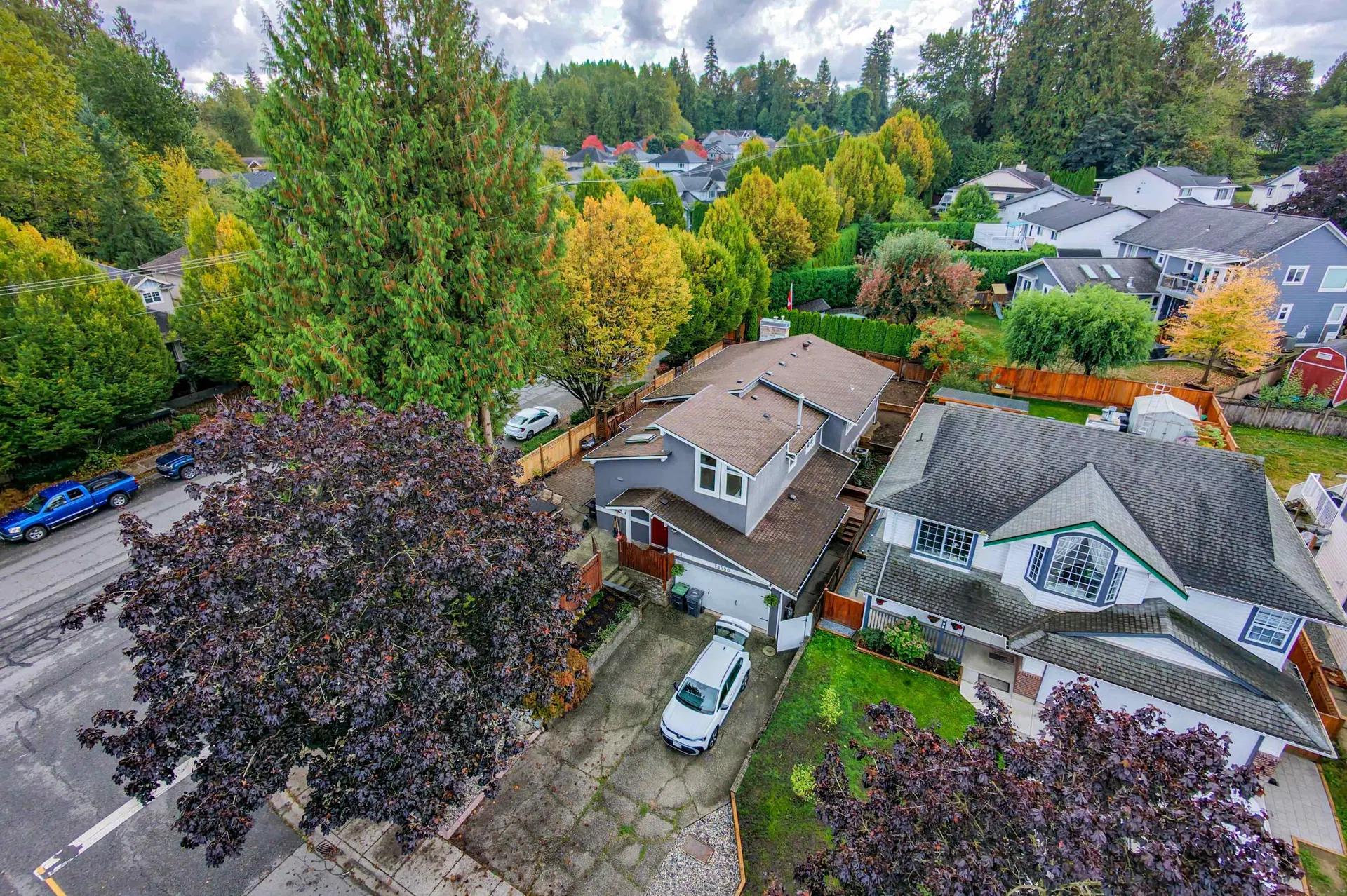 Photo 5 of 40 at 21590 93a Avenue