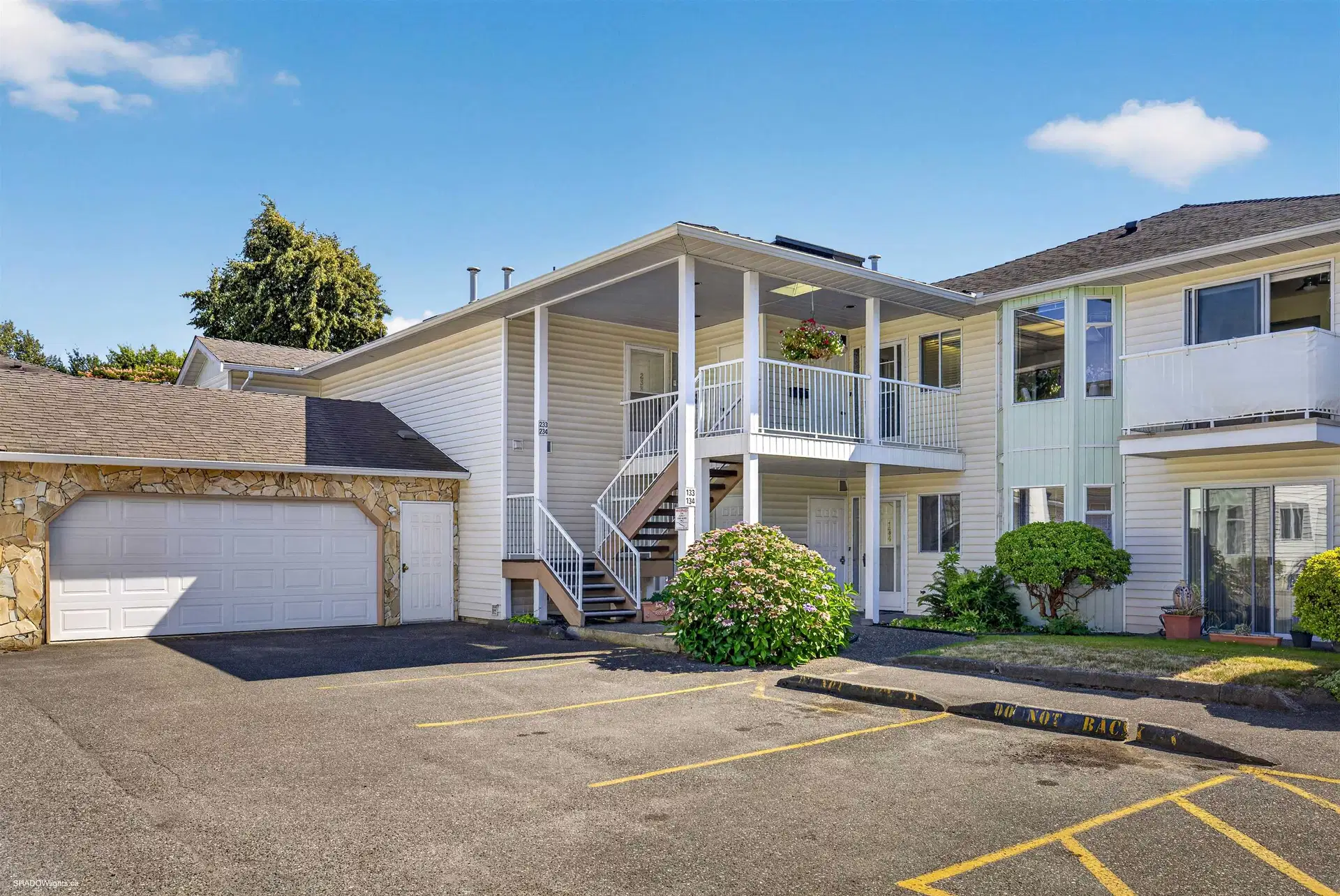 #234 – 7156 121 Street Street