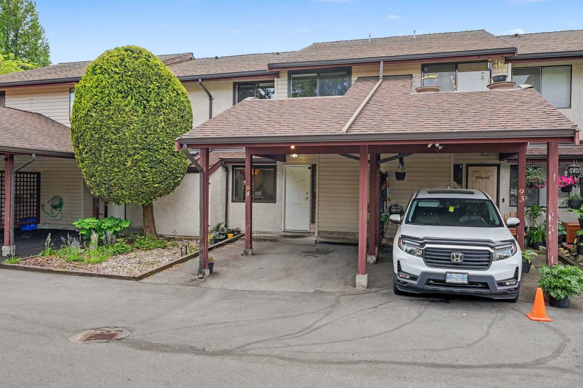 Photo 1 of 27 at #94 – 13880 74 Avenue