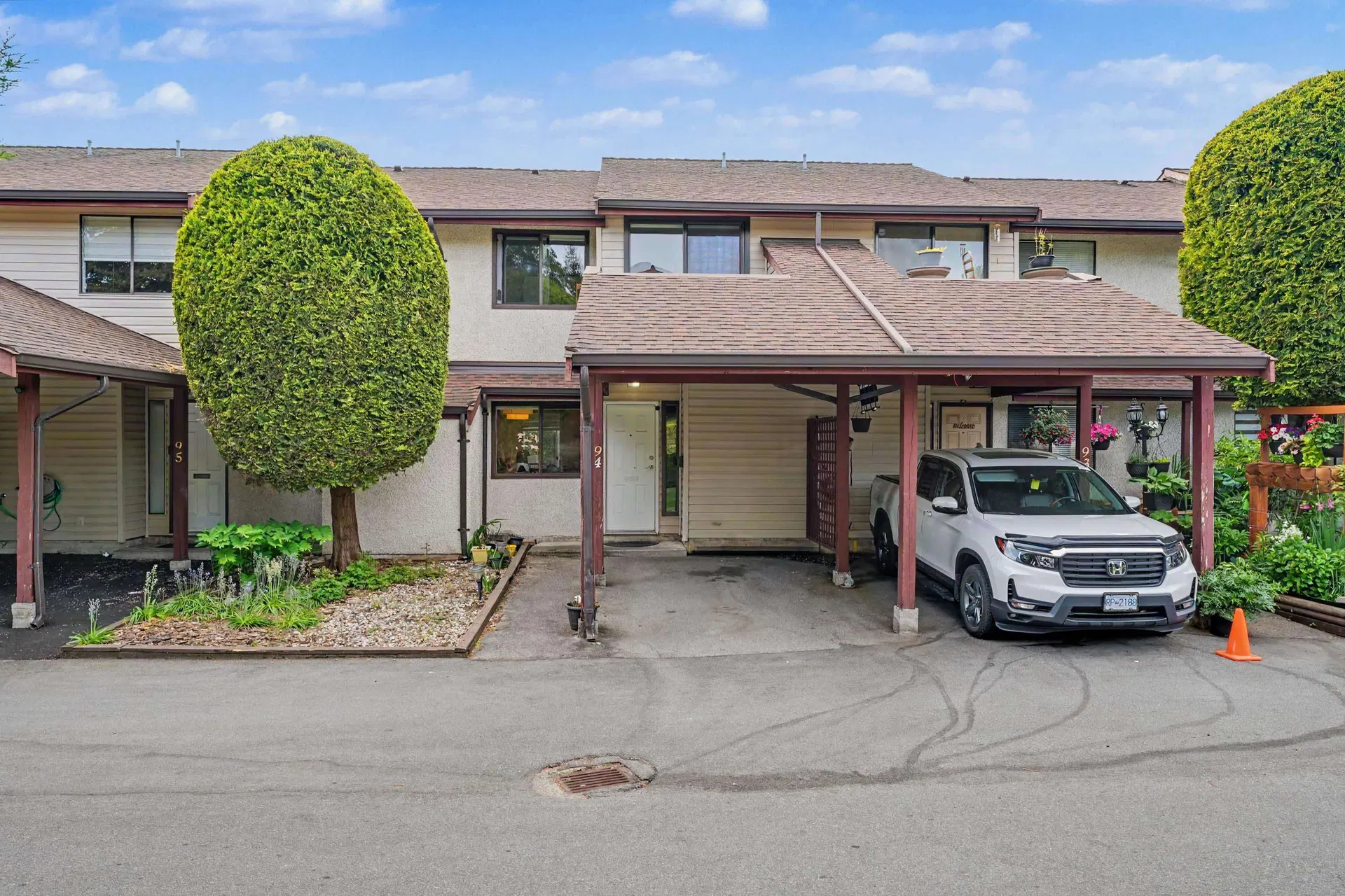 Photo 3 of 27 at #94 – 13880 74 Avenue
