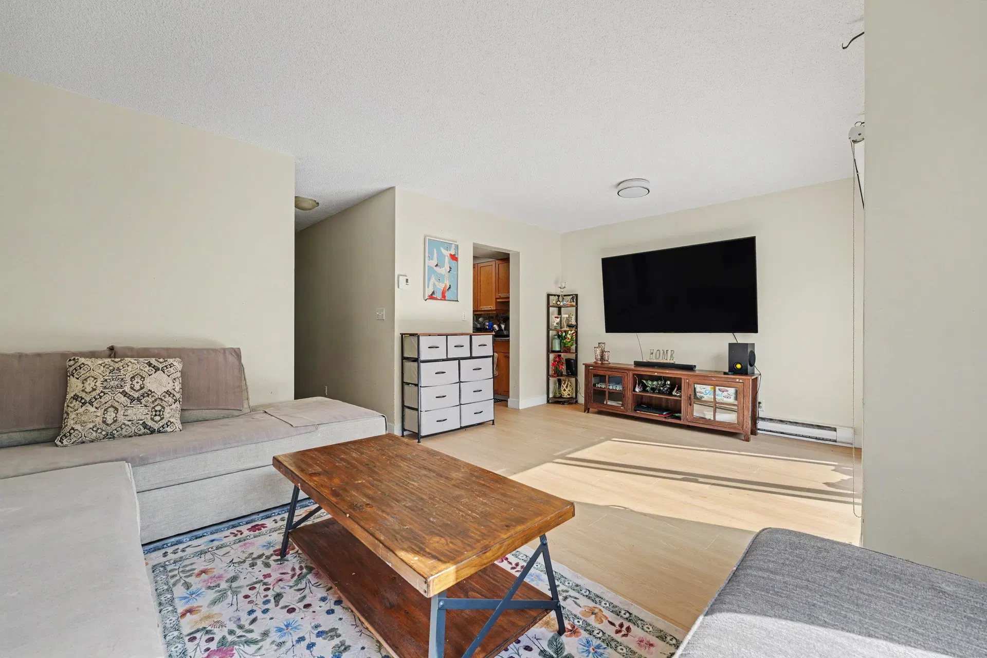 Photo 4 of 27 at #94 – 13880 74 Avenue