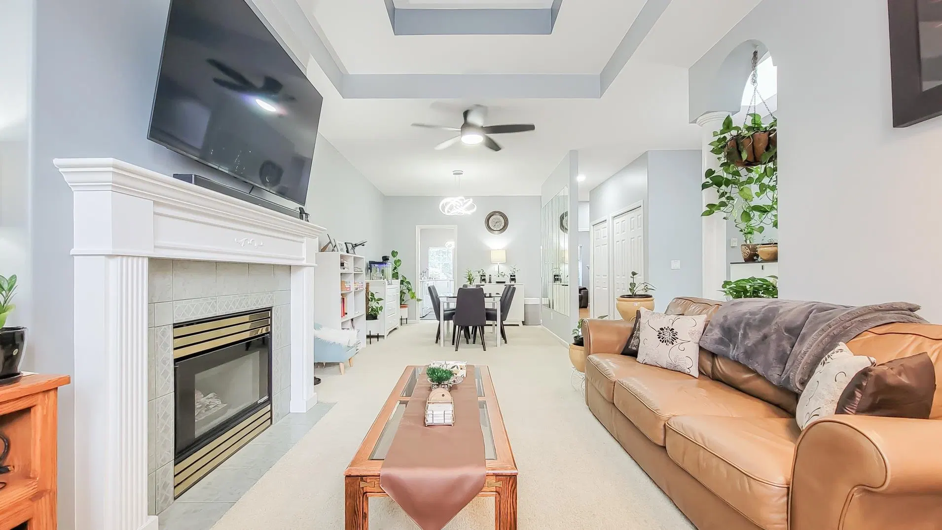 Photo 3 of 19 at #19 – 15677 24 Avenue