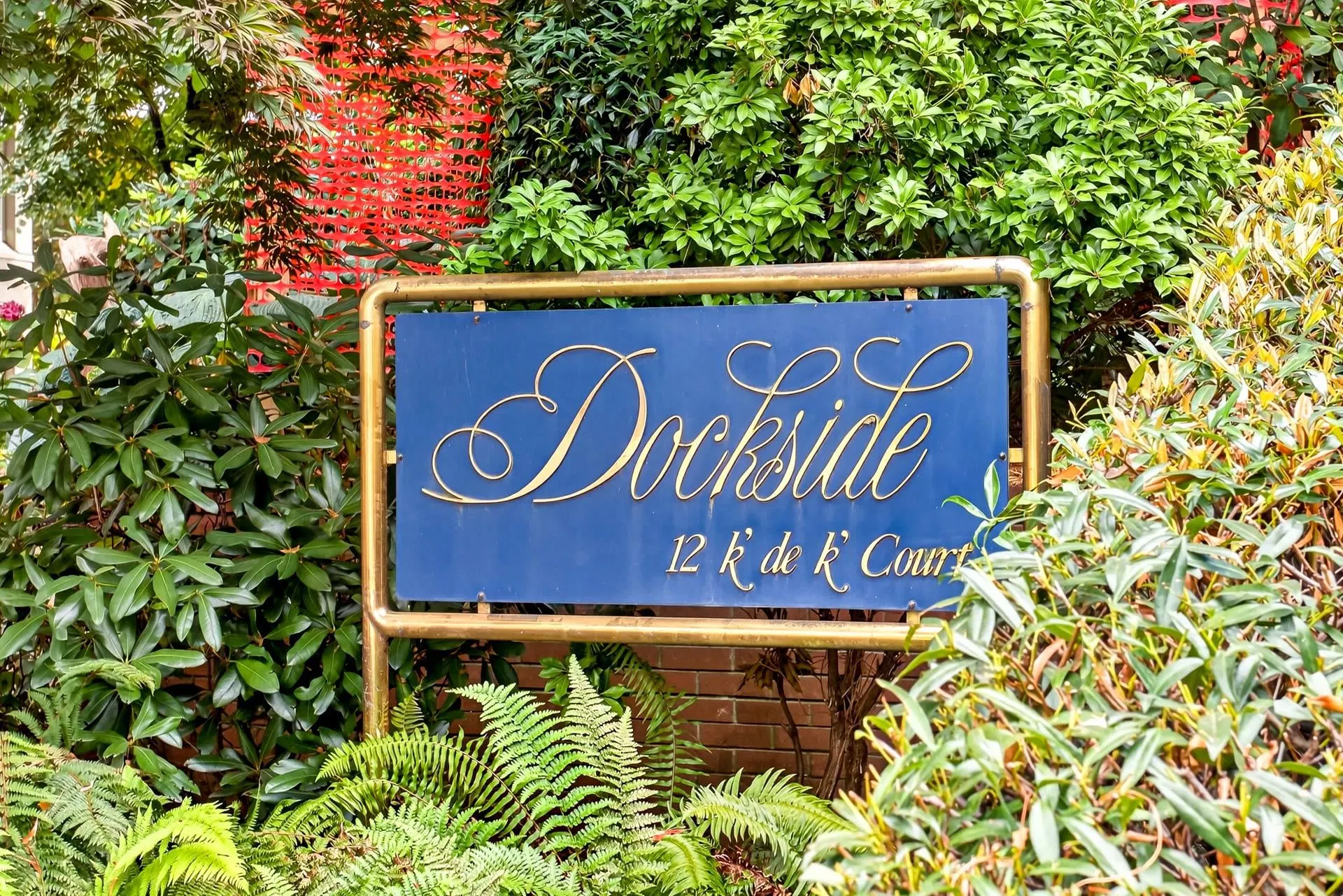 #317 – 12 K De K Court