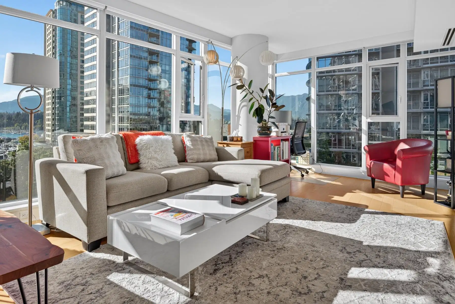 #702 – 1205 Hastings Street