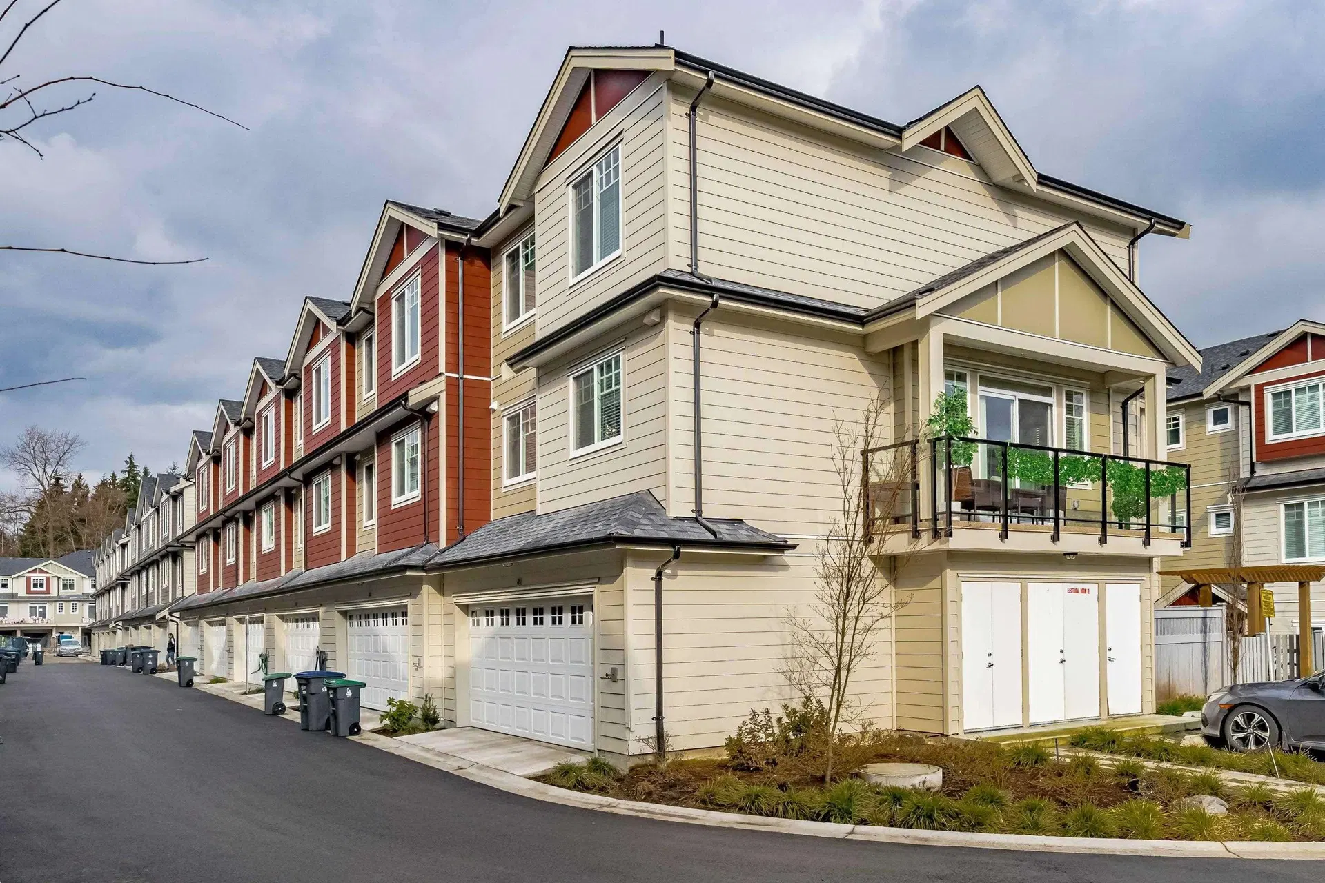 Photo 1 of 21 at #41 – 13898 64 Avenue