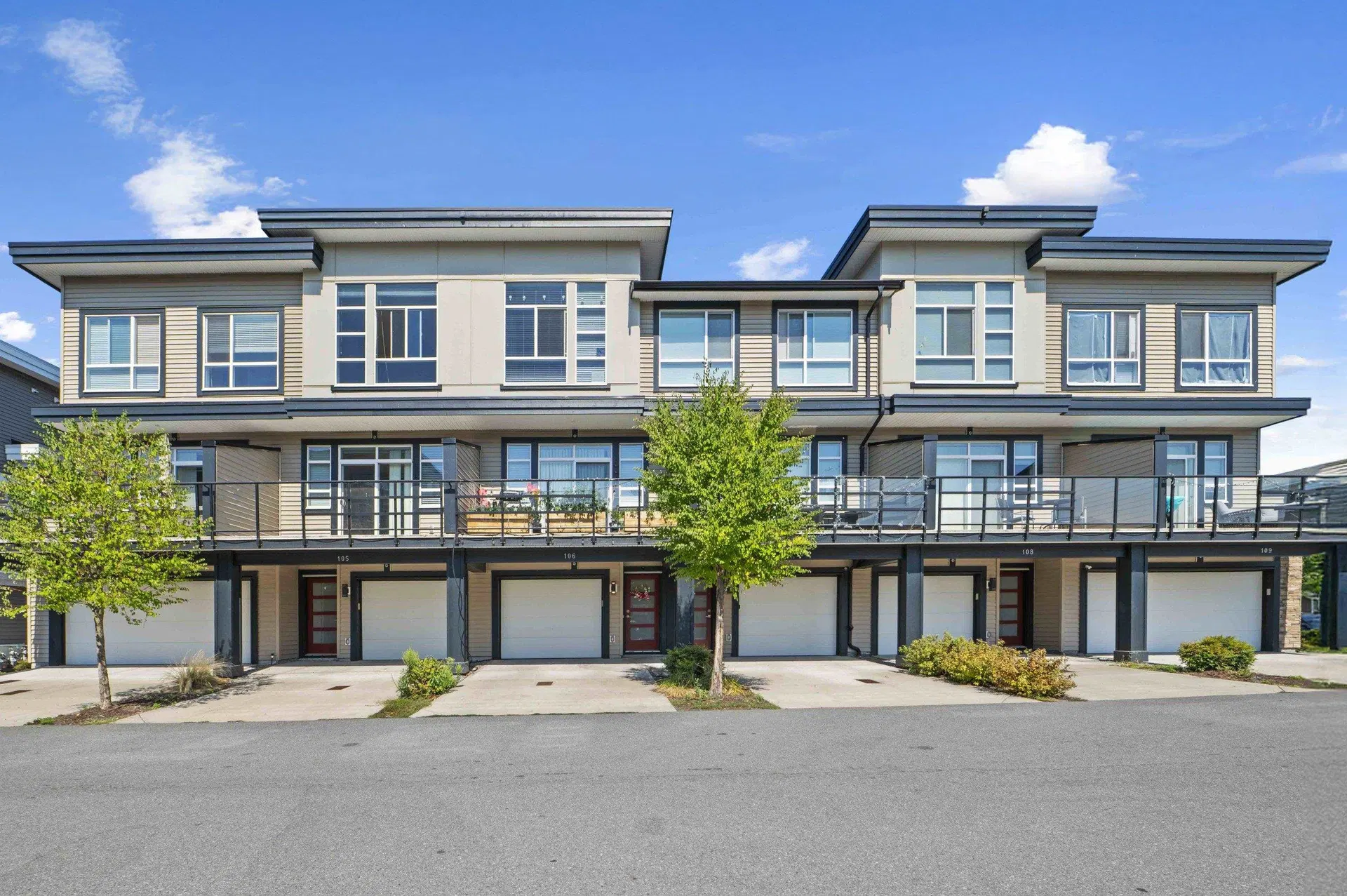 Photo 1 of 30 at #106 – 8413 Midtown Way