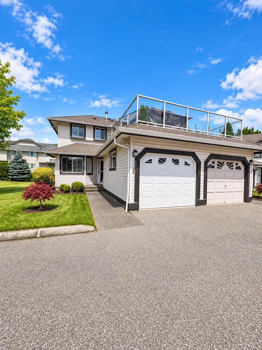 #123 – 3080 Townline Road