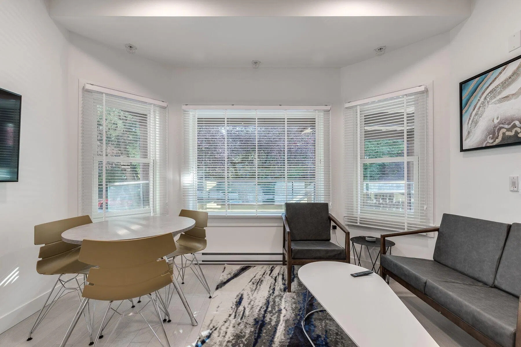 Photo 1 of 19 at #101 – 1431 Haro Street
