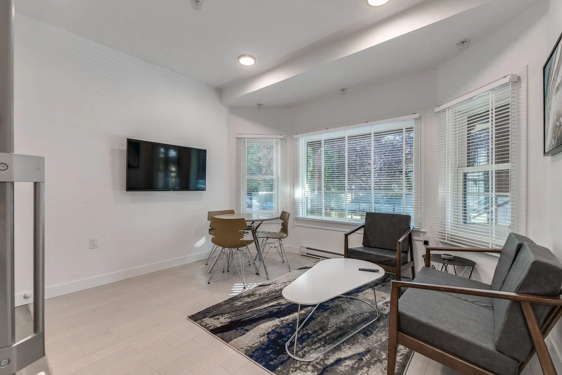Photo 3 of 19 at #101 – 1431 Haro Street