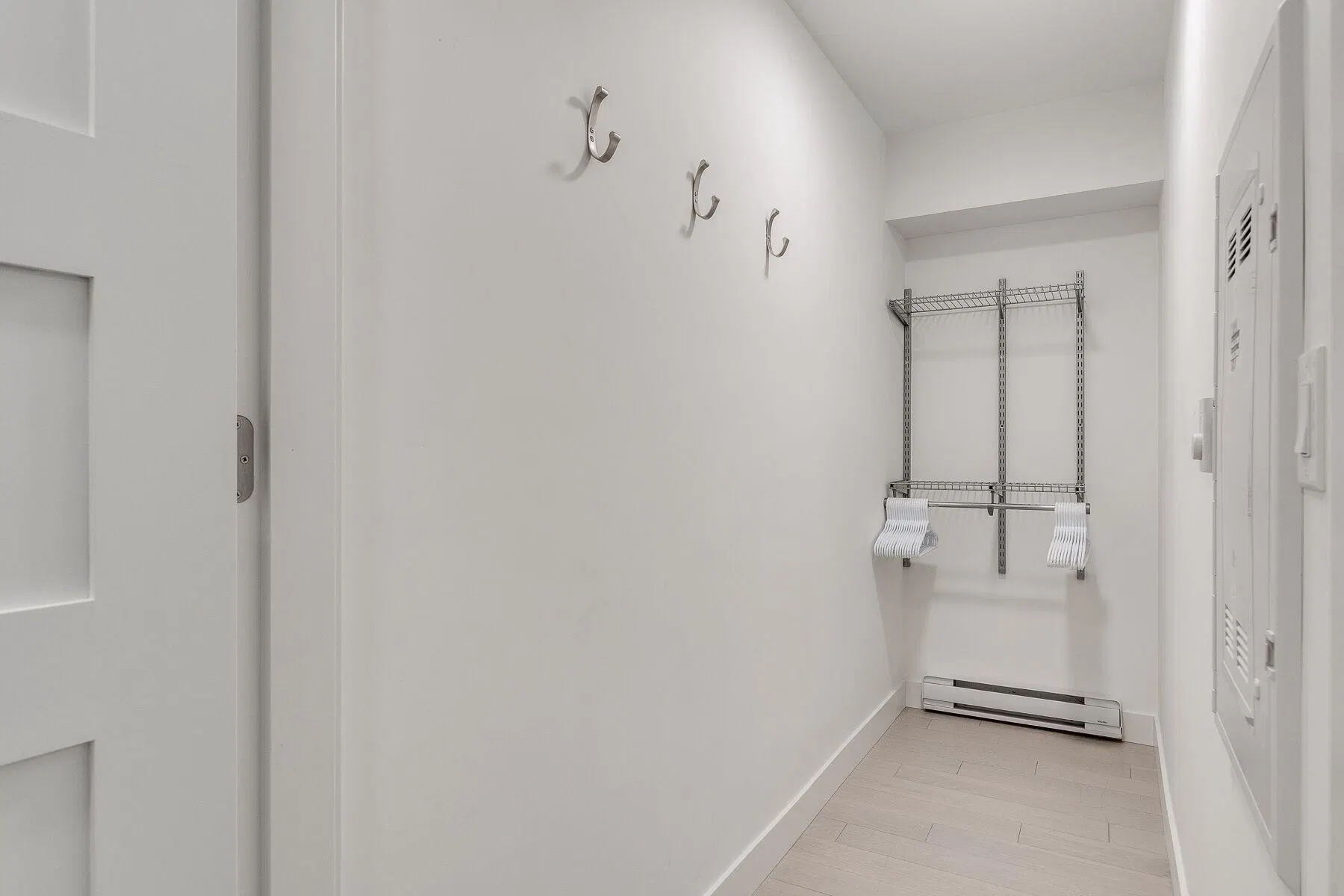 Photo 4 of 19 at #101 – 1431 Haro Street