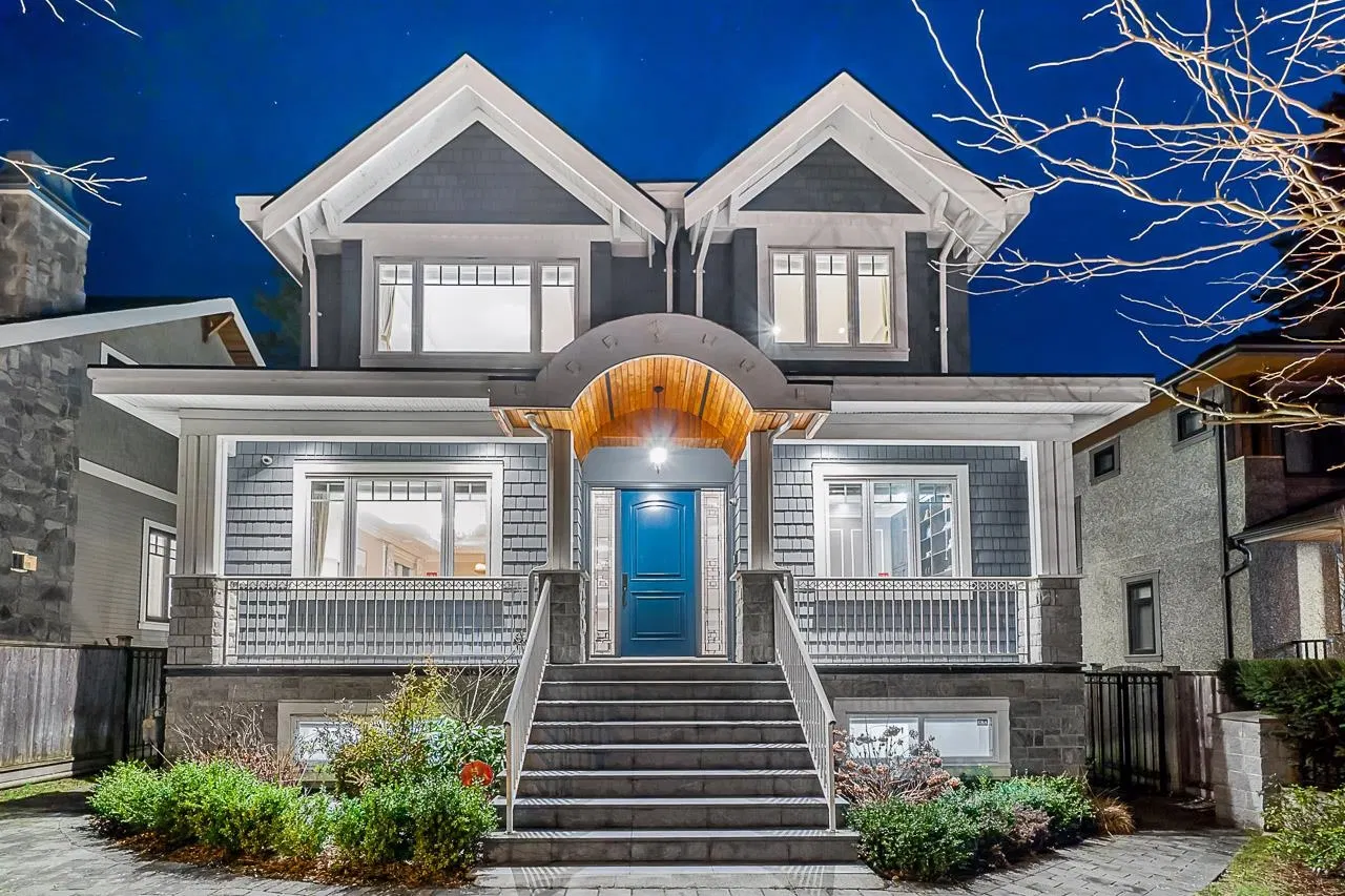 Photo 1 of 40 at 3741 W 37th Avenue