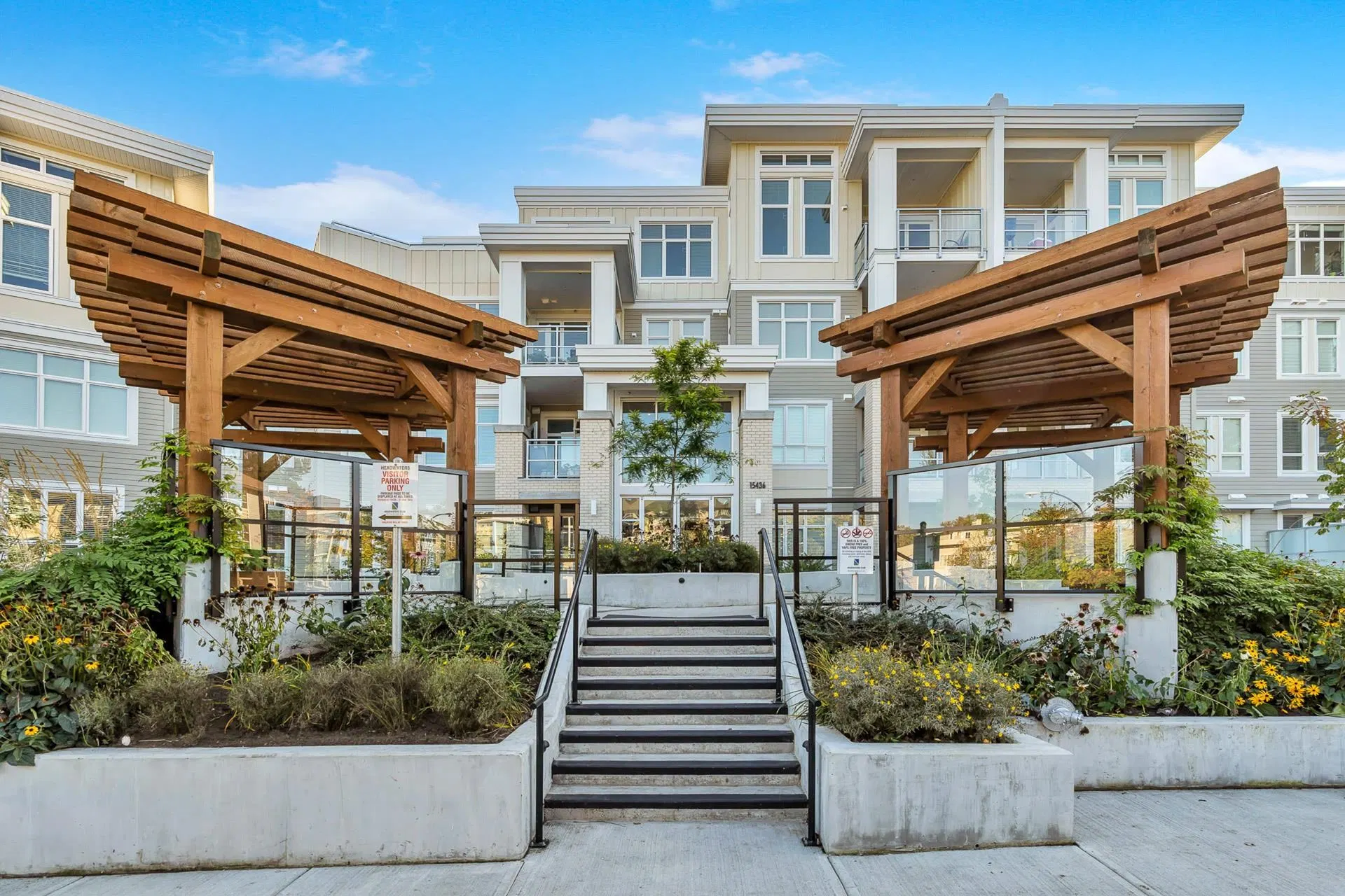 #103 – 15436 31 Avenue