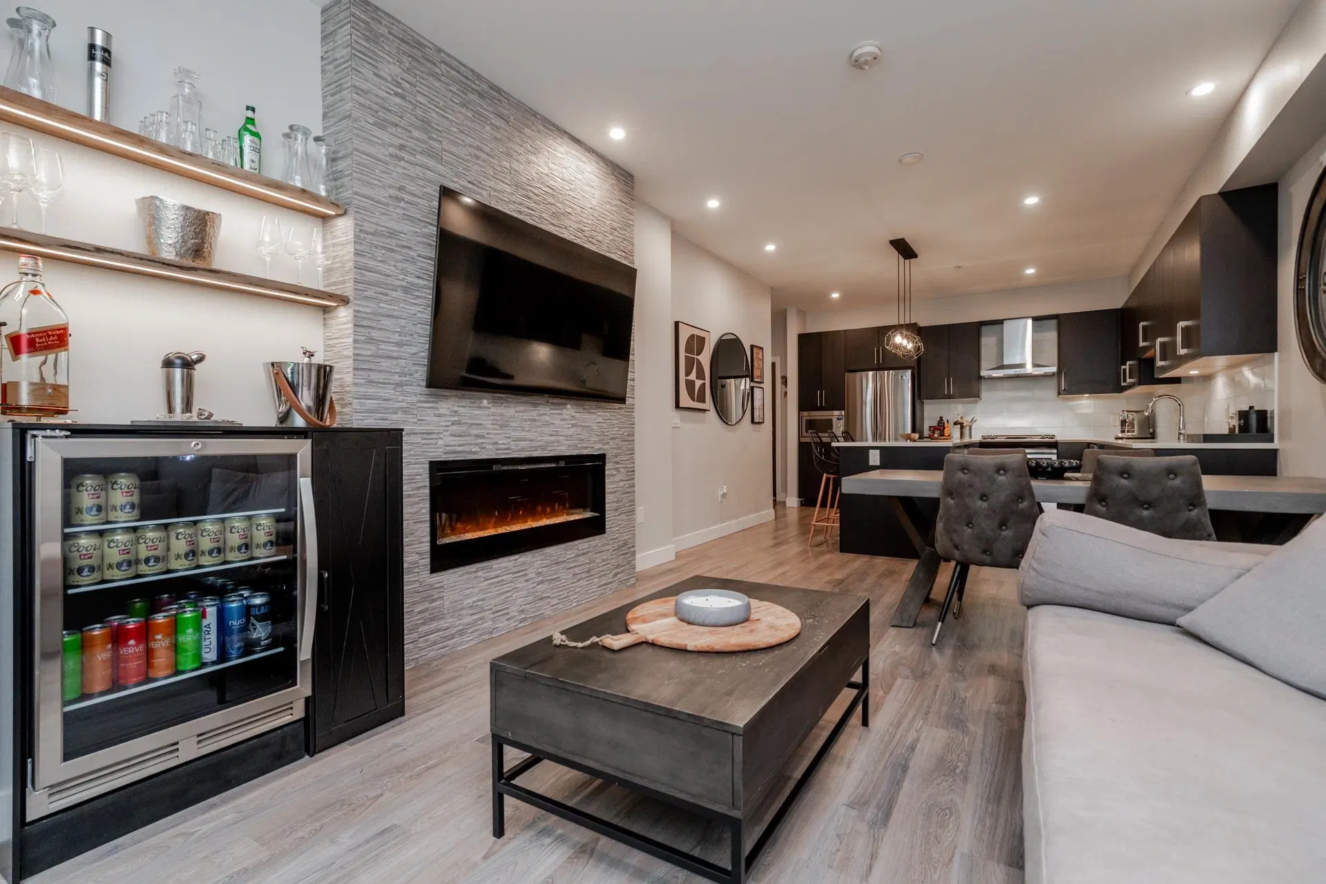 Photo 2 of 40 at #103 – 15436 31 Avenue