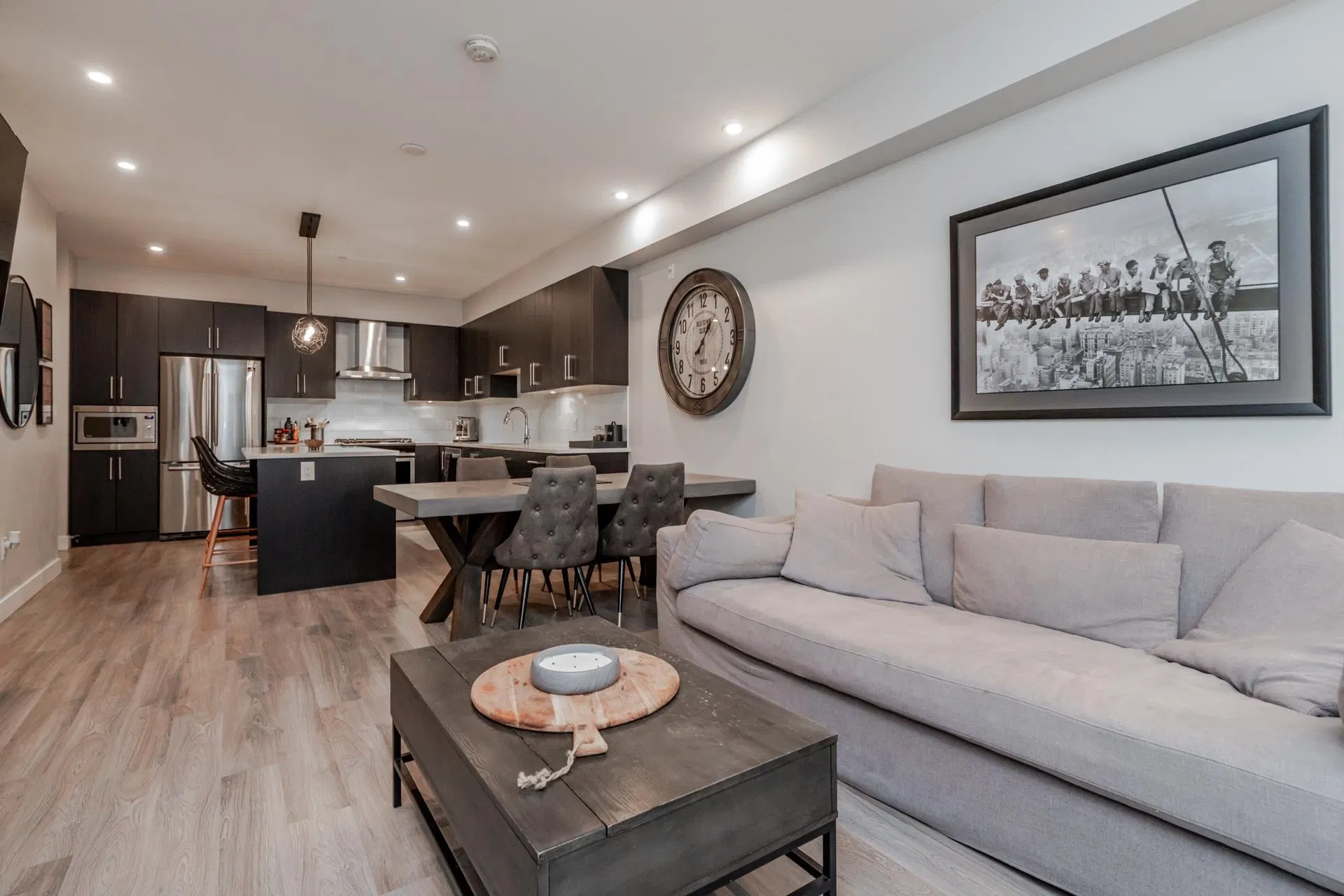 Photo 3 of 40 at #103 – 15436 31 Avenue