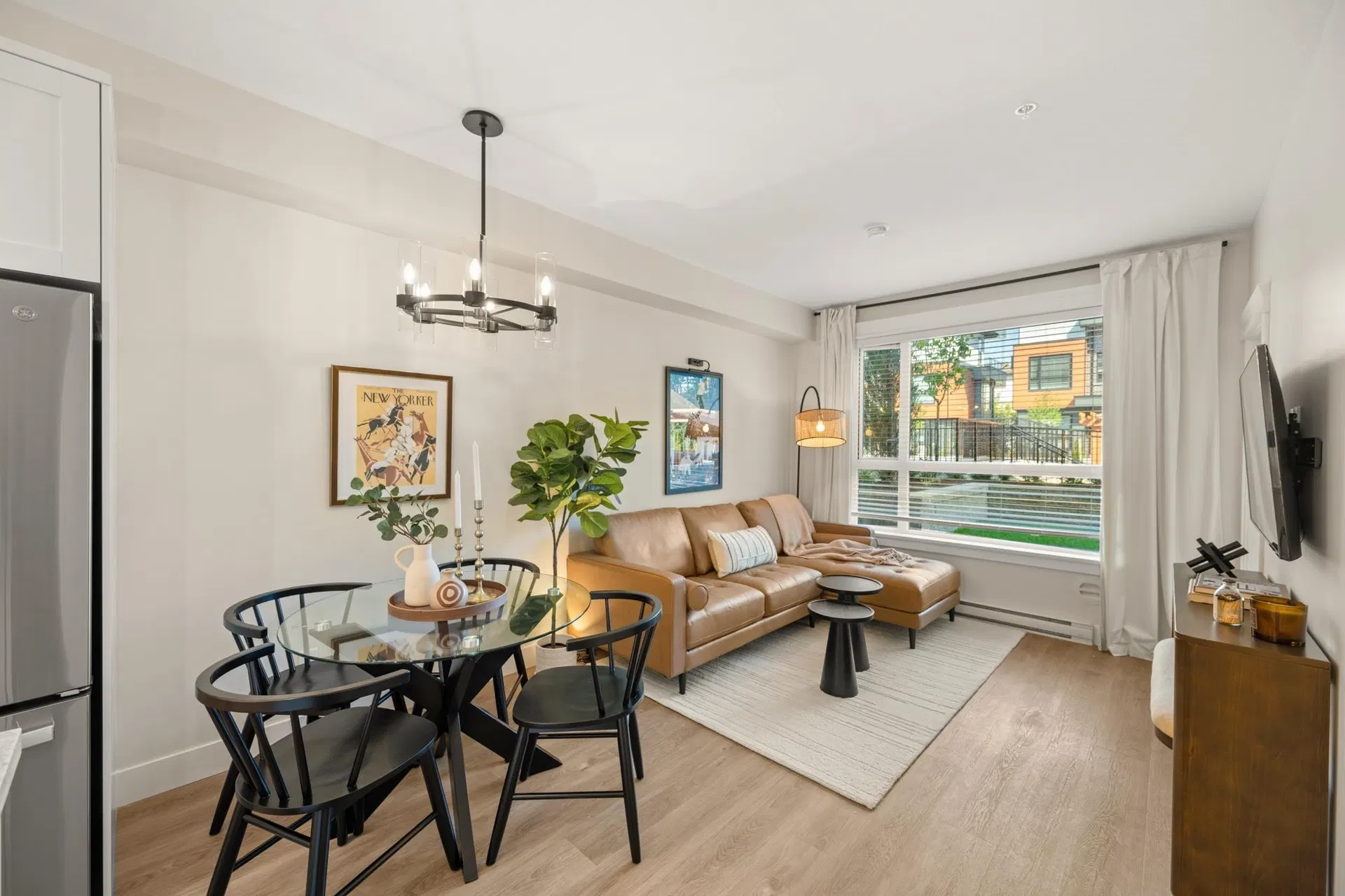 Photo 3 of 28 at #407 – 20926 83 Avenue