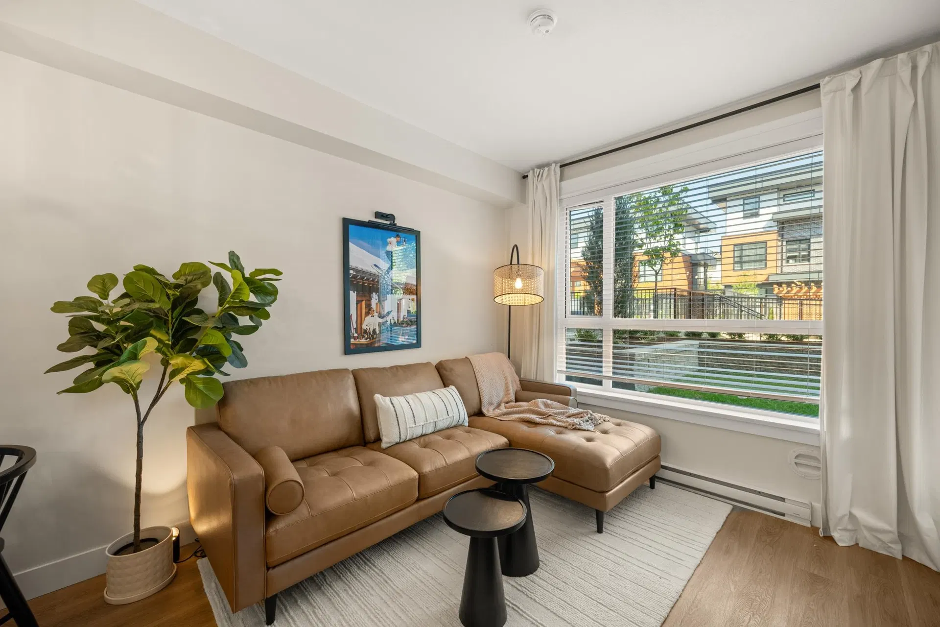 Photo 4 of 28 at #407 – 20926 83 Avenue