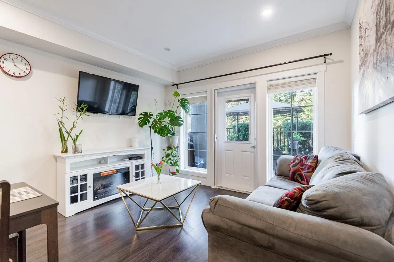 Photo 2 of 22 at #7 – 7247 140 Street