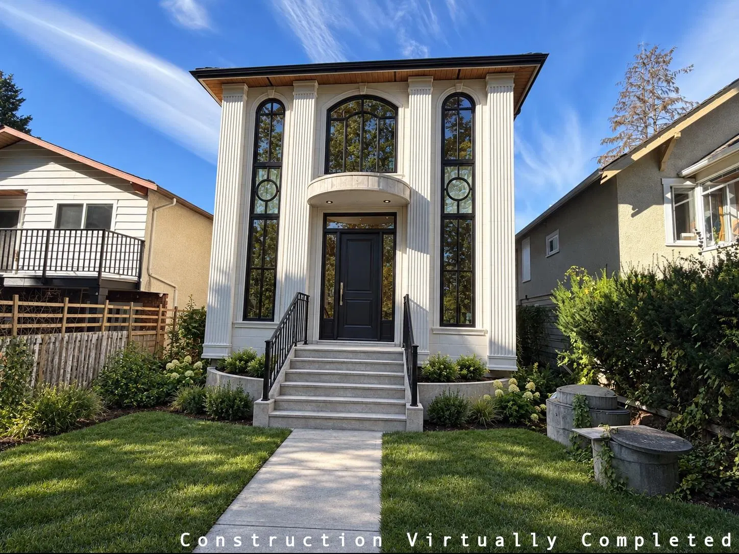 Photo 4 of 8 at 2911 W 34th Avenue