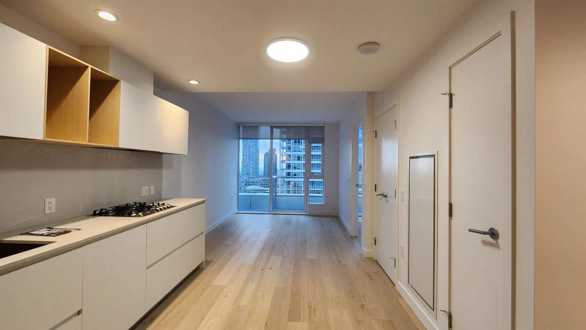 Photo 1 of 19 at #1603 – 6000 Mckay Avenue