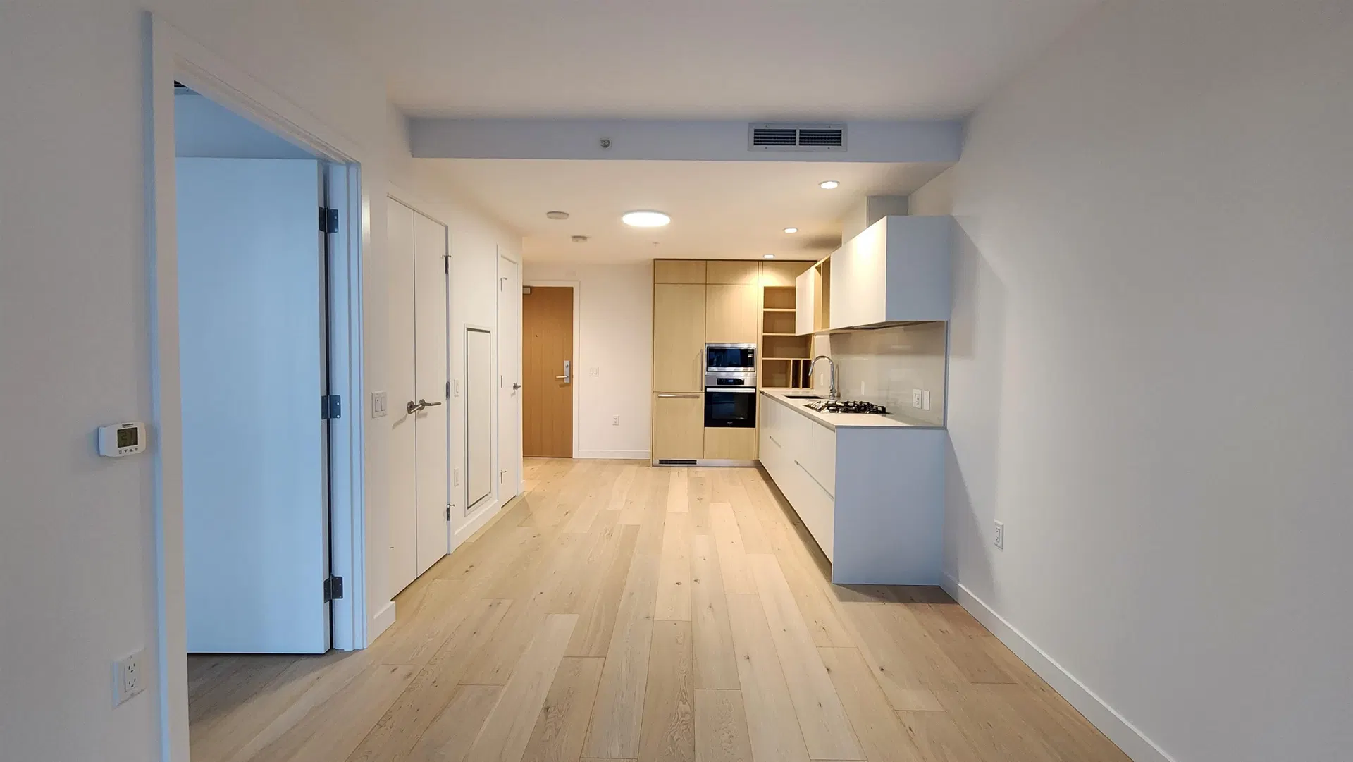 Photo 2 of 19 at #1603 – 6000 Mckay Avenue