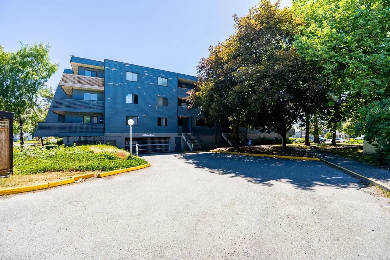 #207 – 17661 58a Avenue