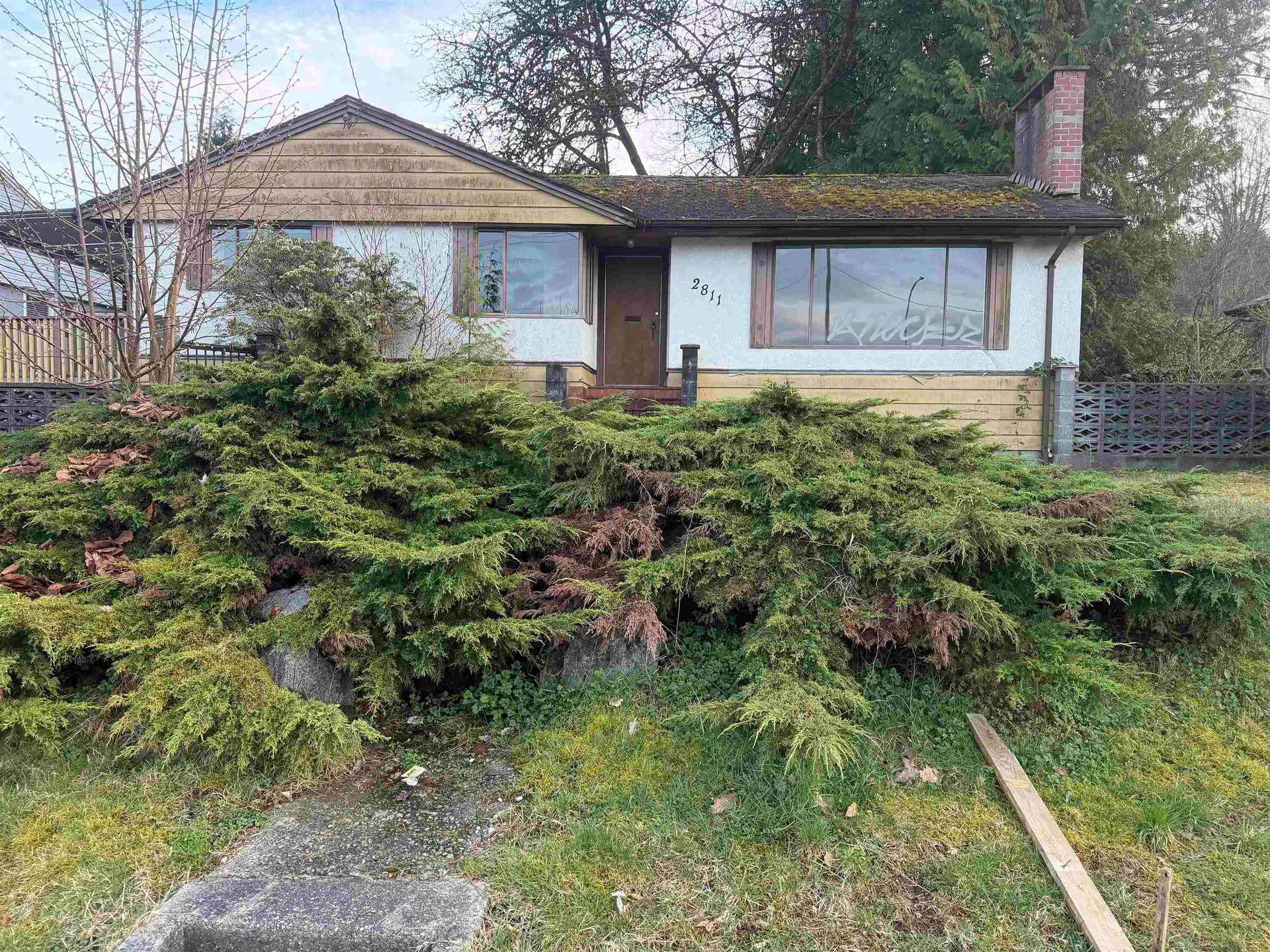 Photo 5 of 5 at 2811 St Johns Street