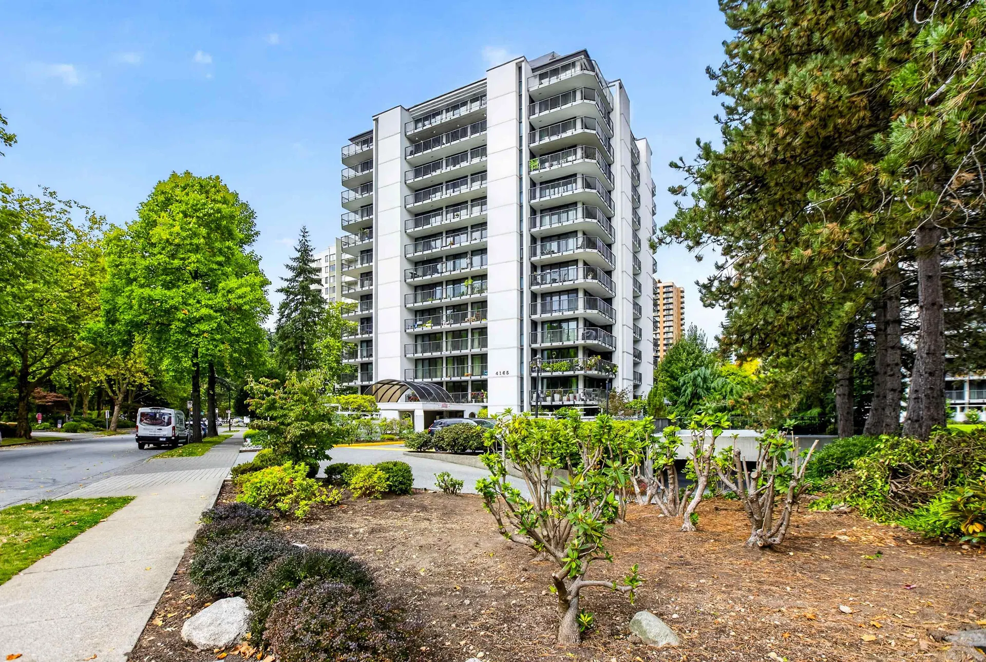 #801 – 4165 Maywood Street