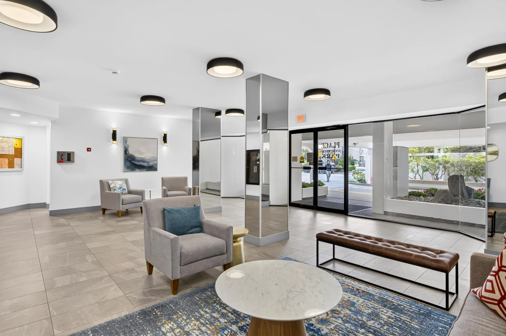 Photo 4 of 27 at #801 – 4165 Maywood Street