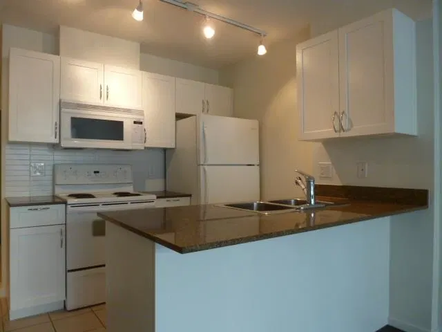 Photo 1 of 12 at #1233 – 933 Hornby Street