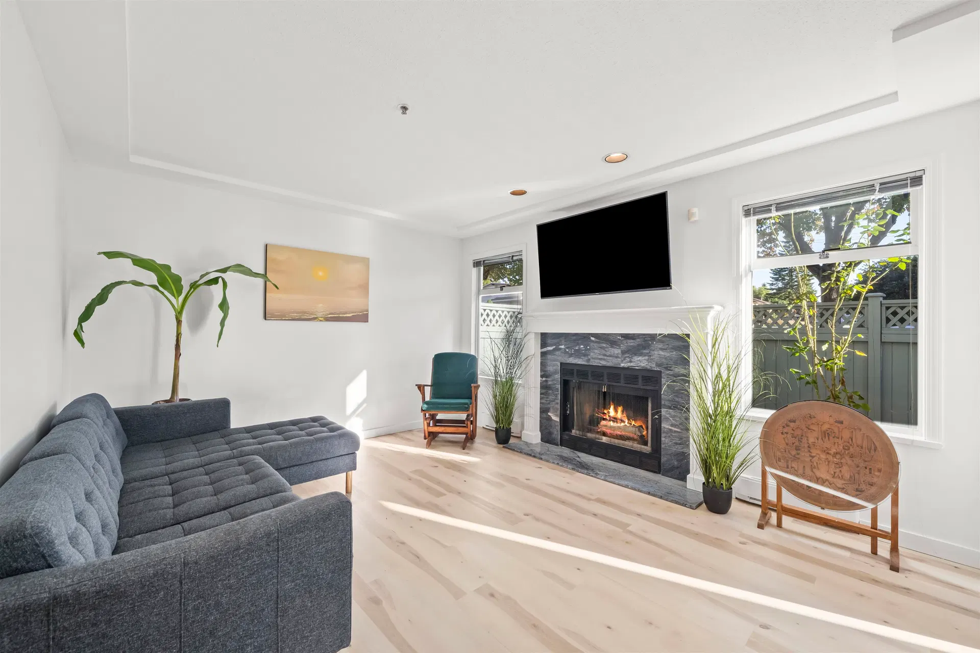 #1 – 7110 Barnet Road