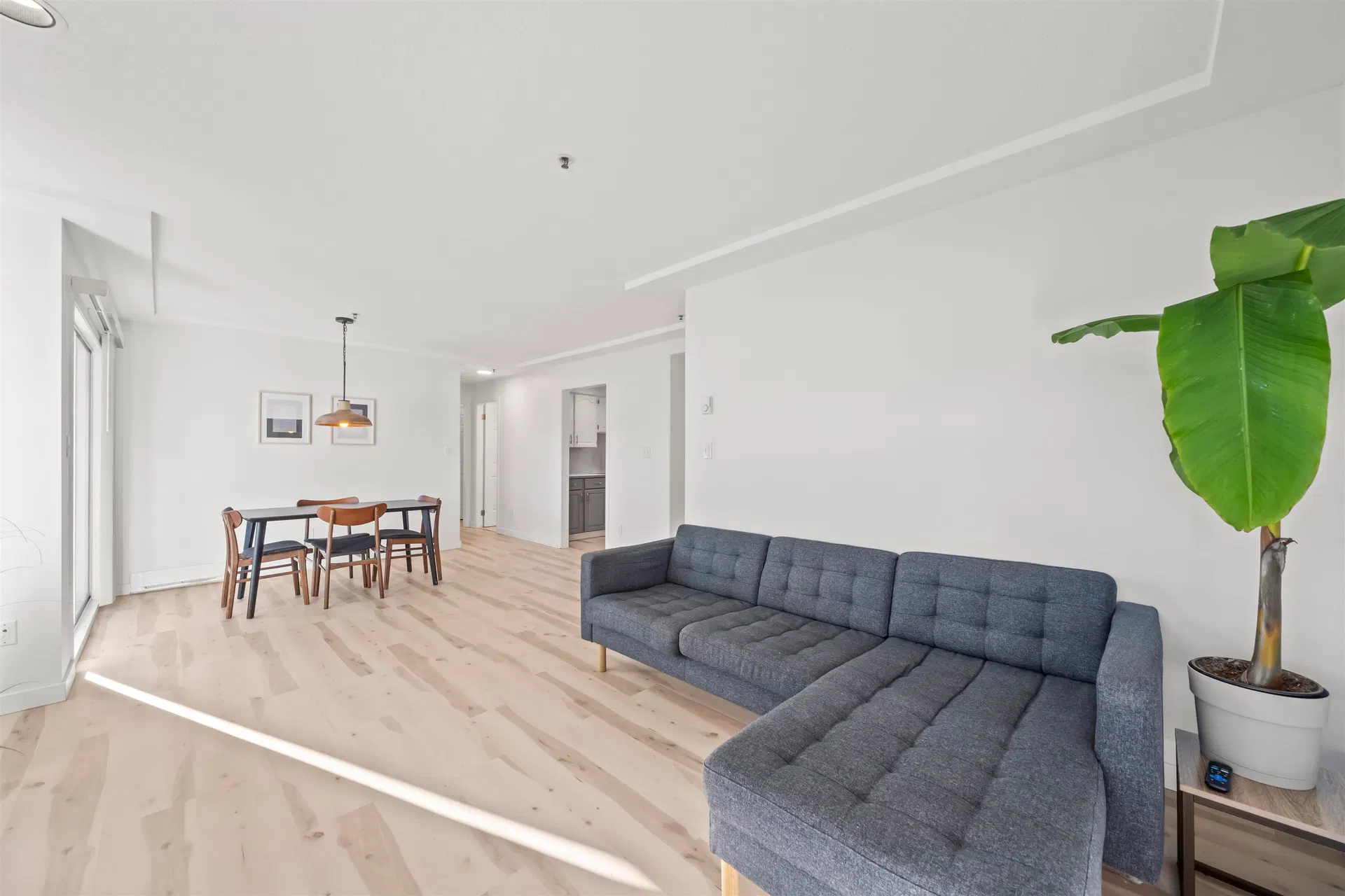 Photo 2 of 40 at #1 – 7110 Barnet Road