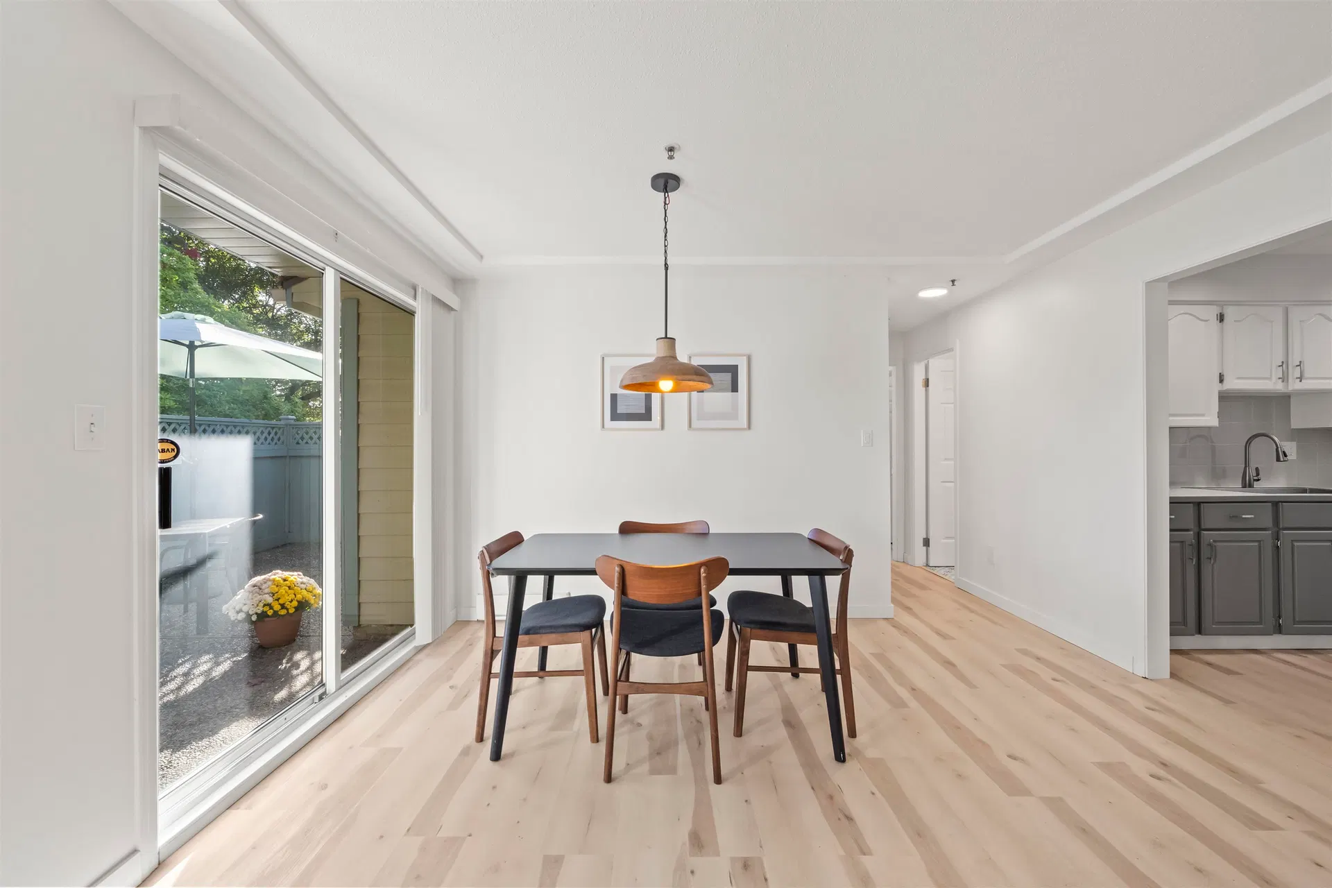 Photo 3 of 40 at #1 – 7110 Barnet Road