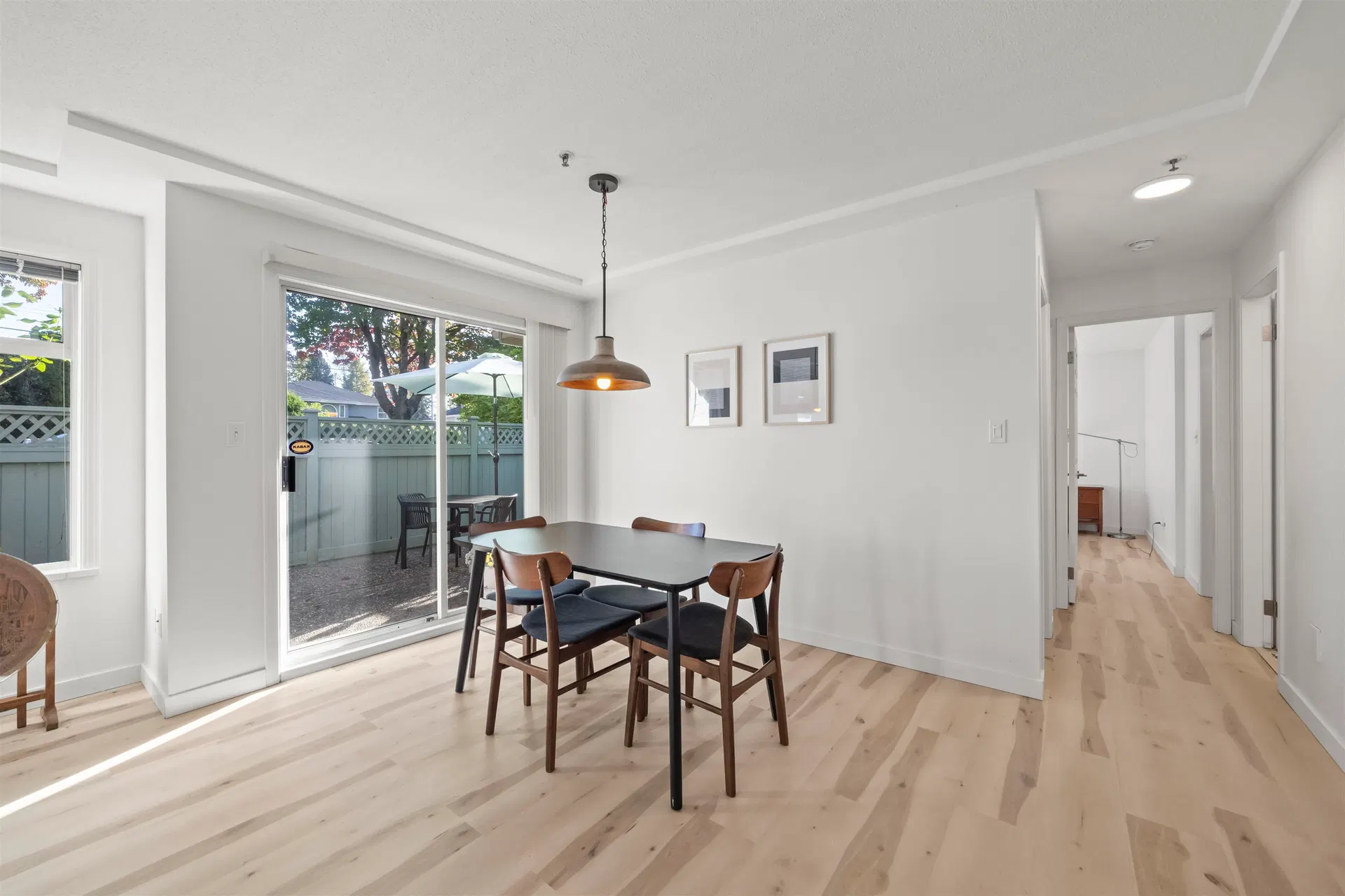 Photo 4 of 40 at #1 – 7110 Barnet Road
