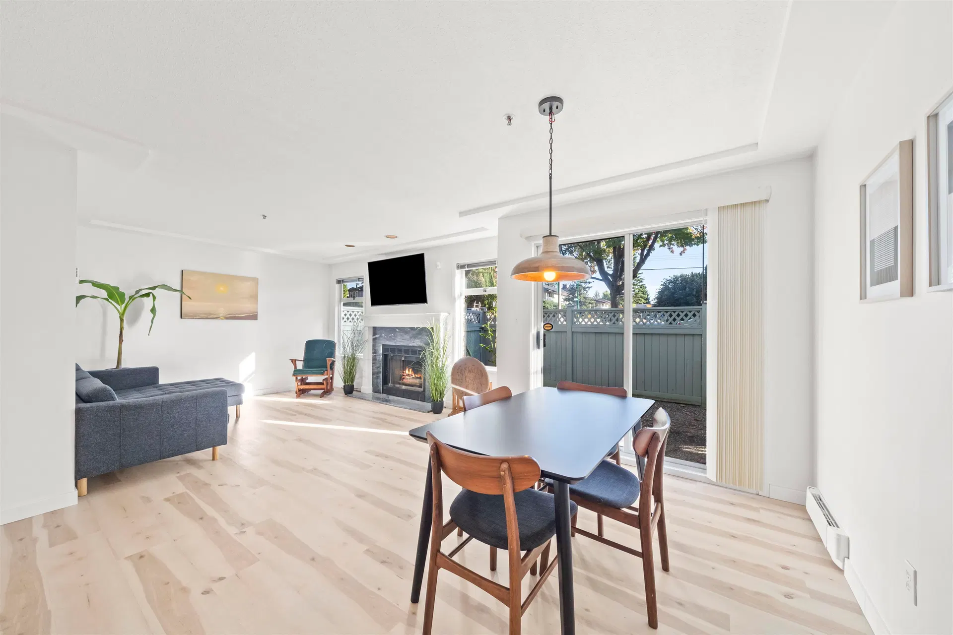 Photo 5 of 40 at #1 – 7110 Barnet Road