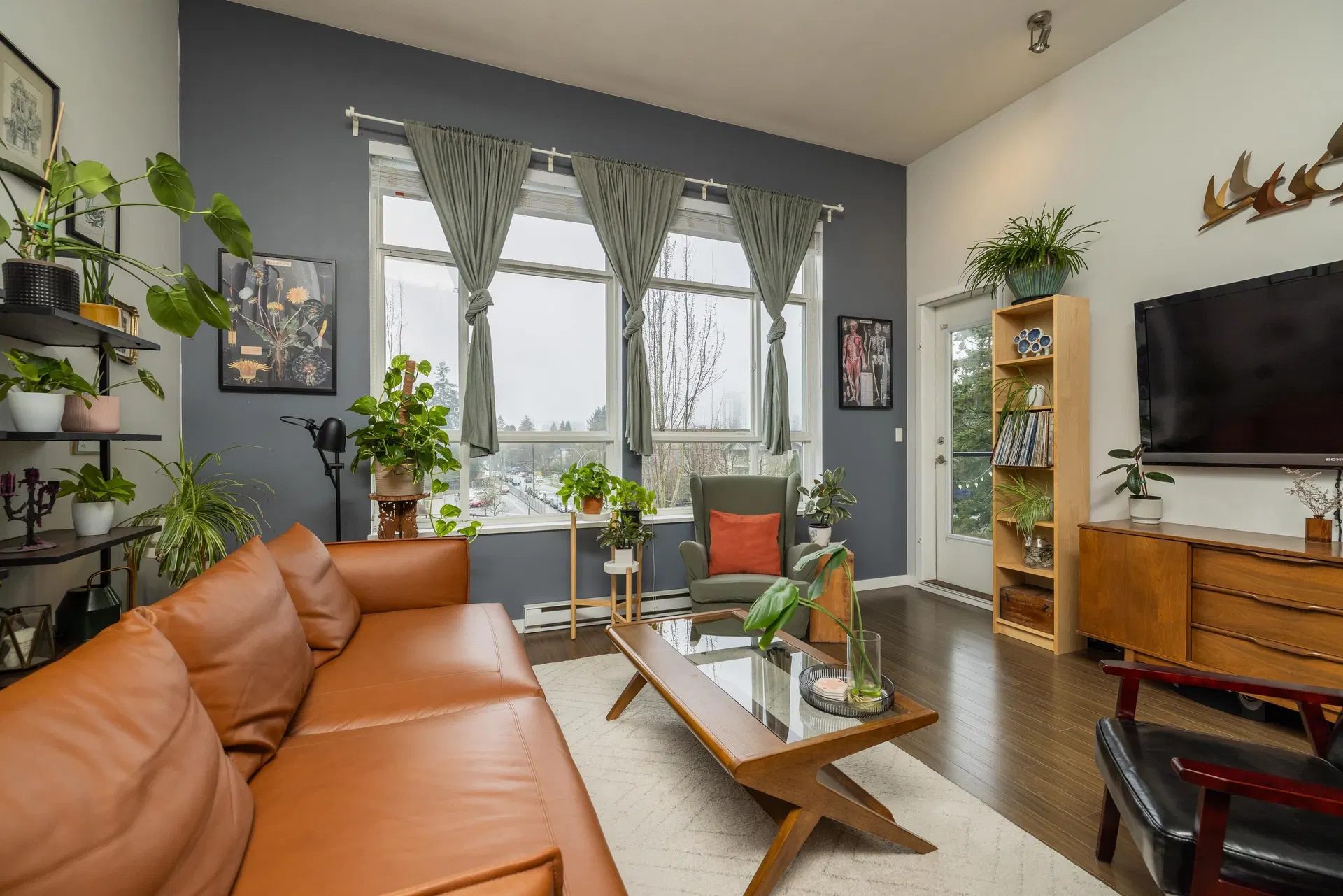 Photo 1 of 26 at #408 – 10788 139 Street