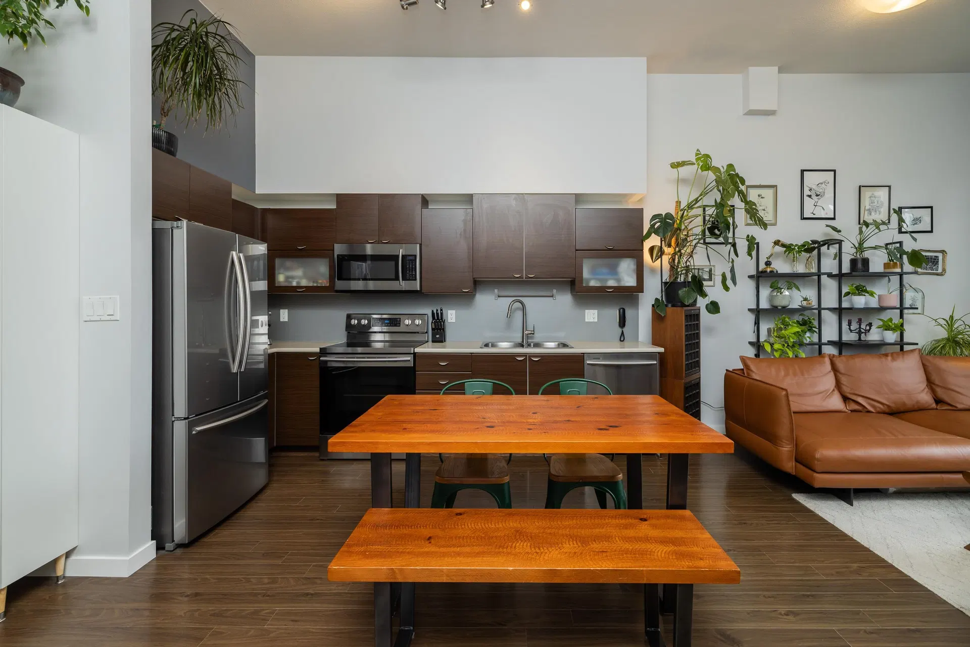 Photo 5 of 26 at #408 – 10788 139 Street