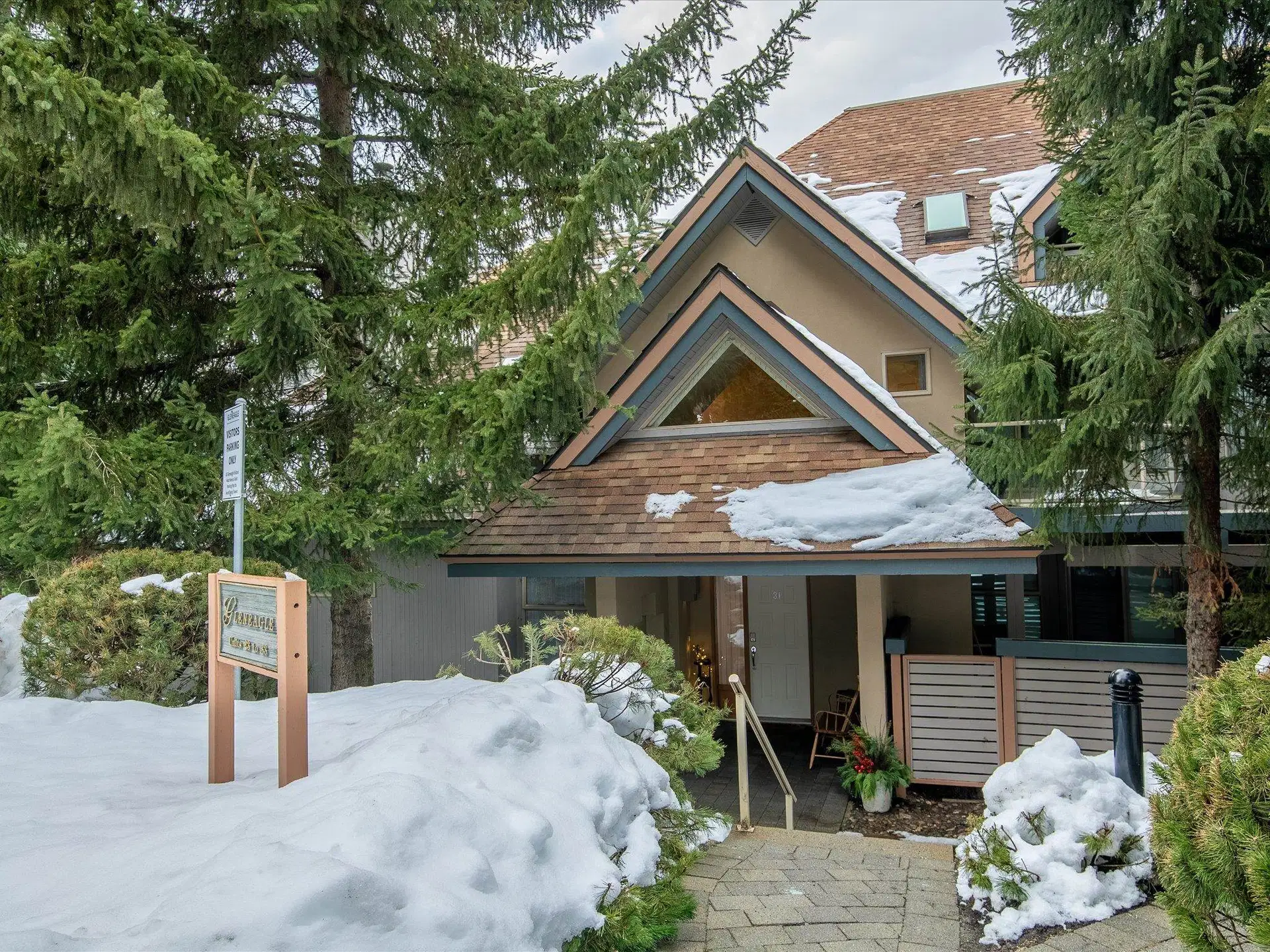 #31 – 4636 Blackcomb Way