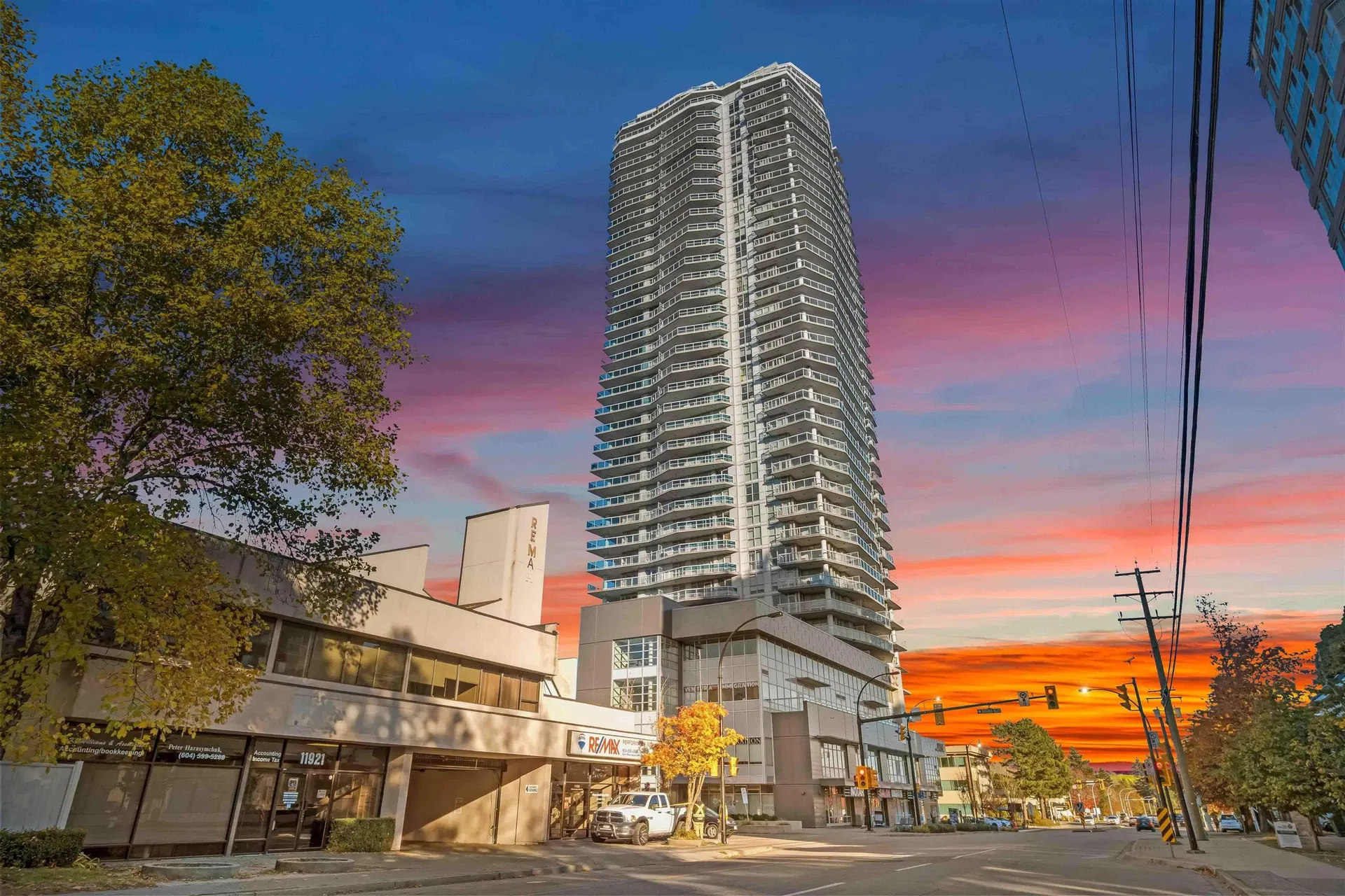 Photo 1 of 14 at #1509 – 11967 80 Avenue
