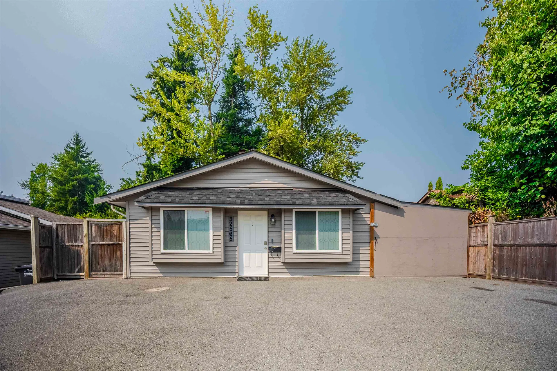 Photo 1 of 40 at 32565 George Ferguson Way