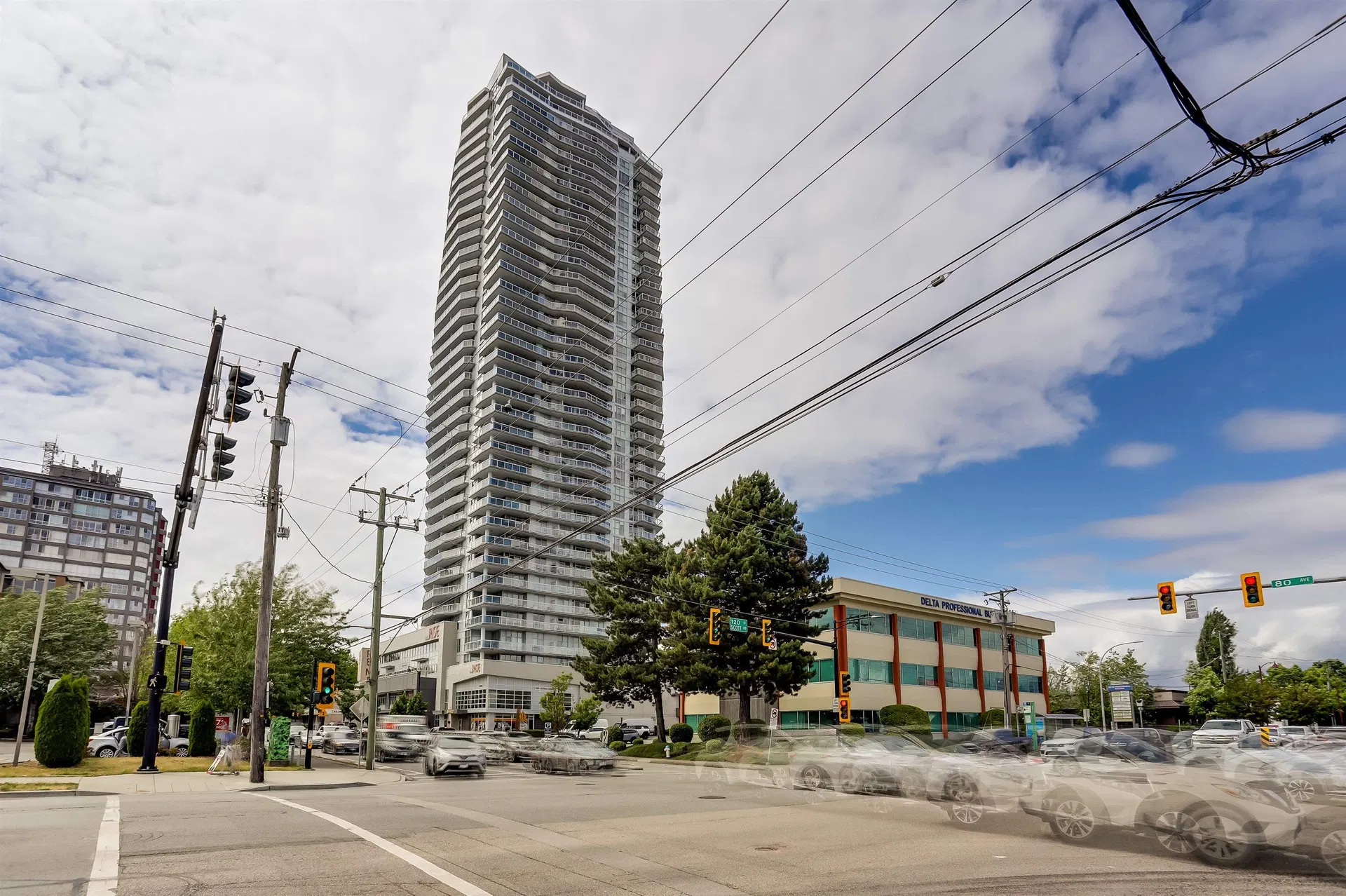 #2703 – 11967 80 Avenue